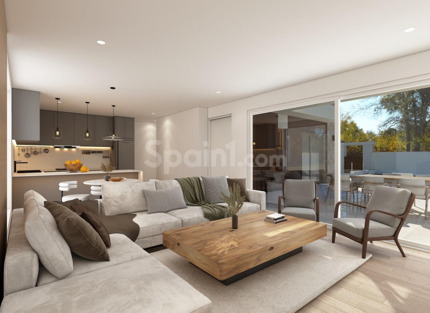 Nueva construcción  - Villa -
Ciudad Quesada - Rojales - Ciudad Quesada