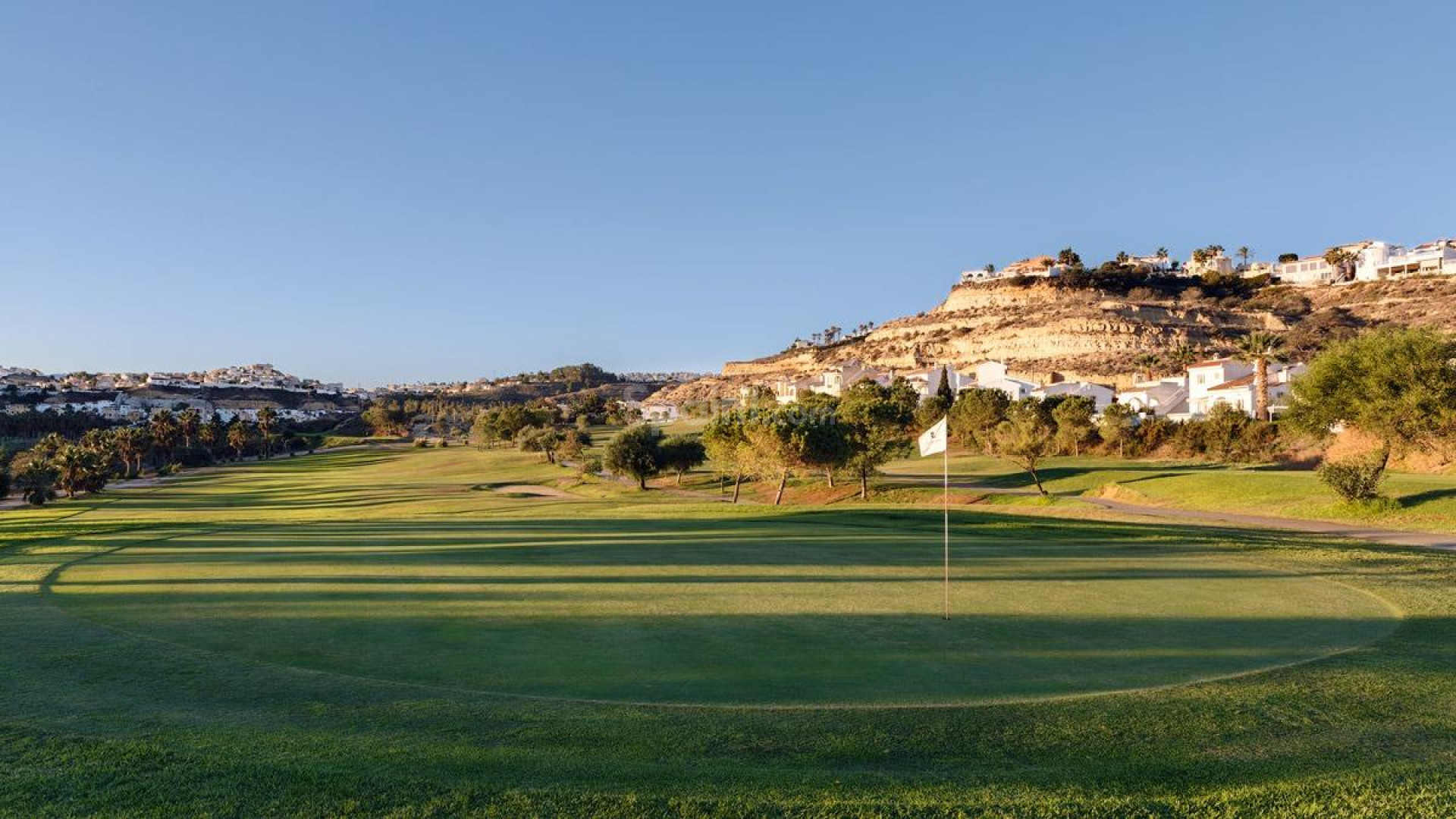 Nueva construcción  - Villa -
Ciudad Quesada - Rojales