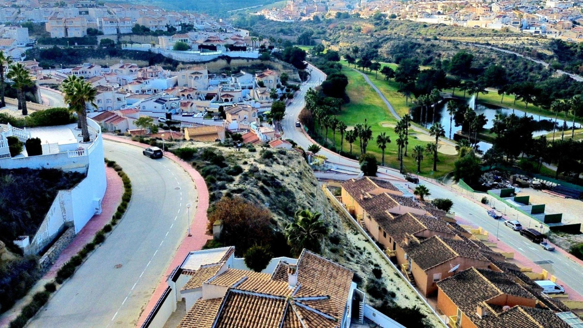Nueva construcción  - Villa -
Ciudad Quesada