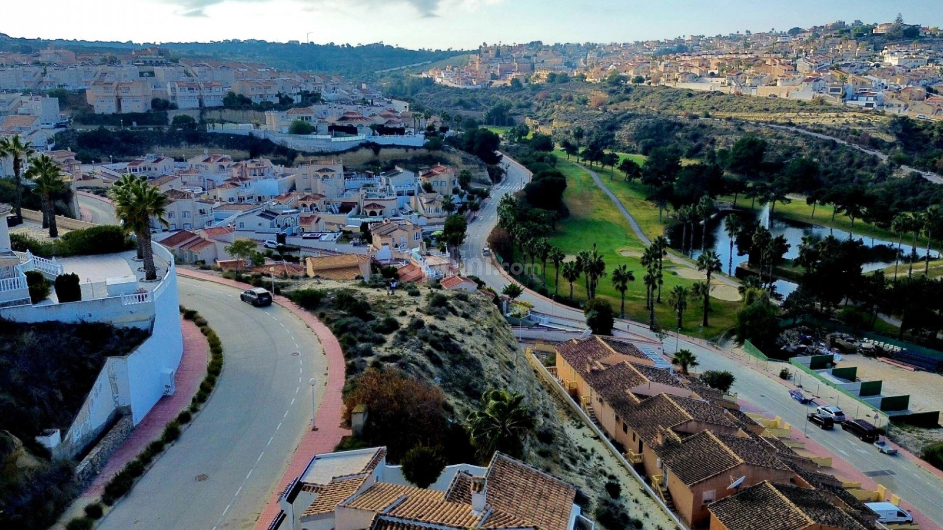 Nueva construcción  - Villa -
Ciudad Quesada