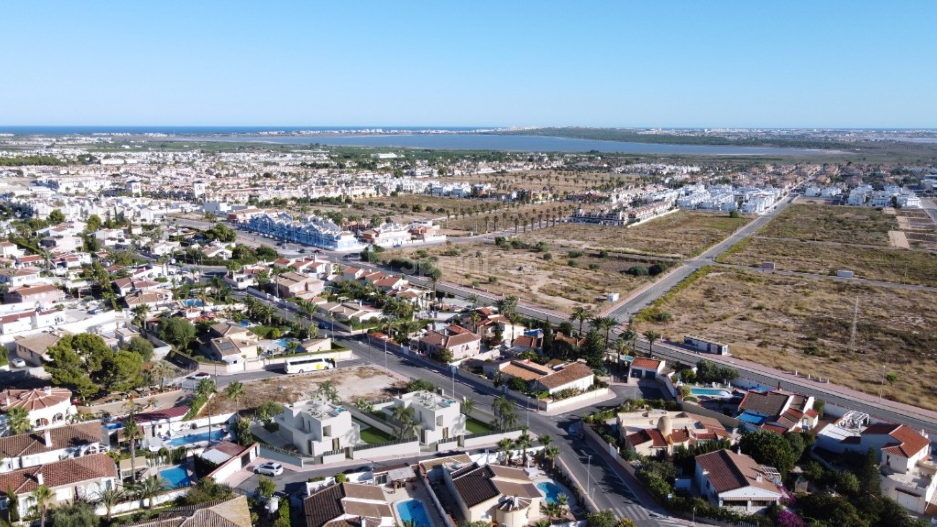 Nueva construcción  - Villa -
Ciudad Quesada