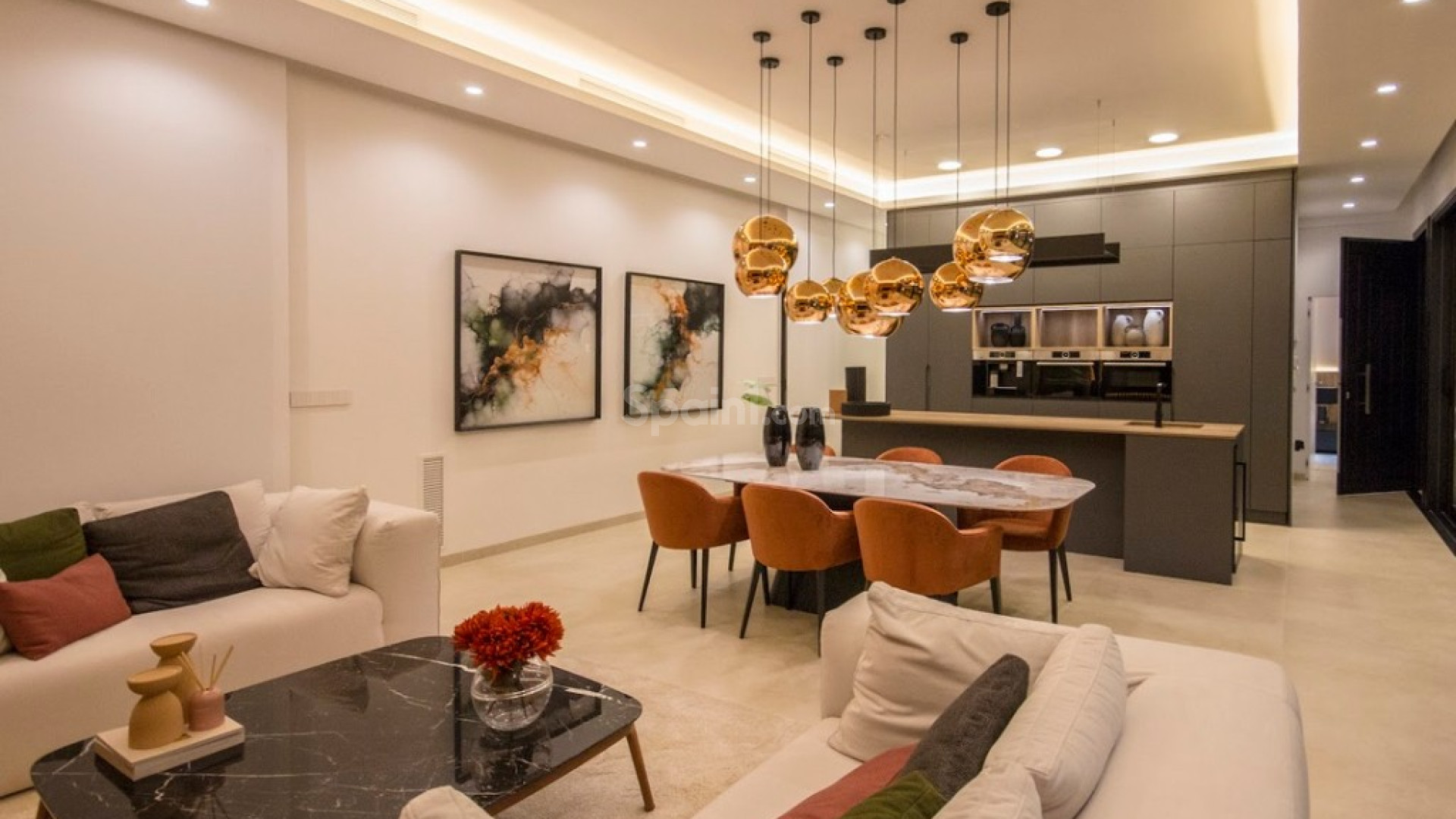 Nueva construcción  - Villa -
Ciudad Quesada