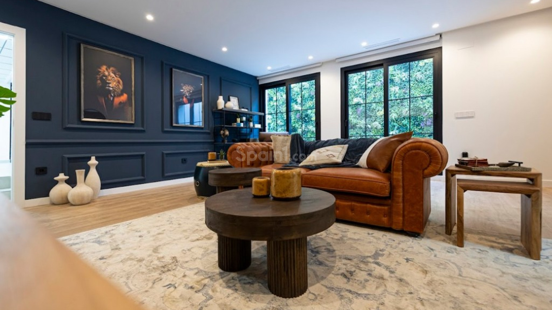 Nueva construcción  - Villa -
Ciudad Quesada