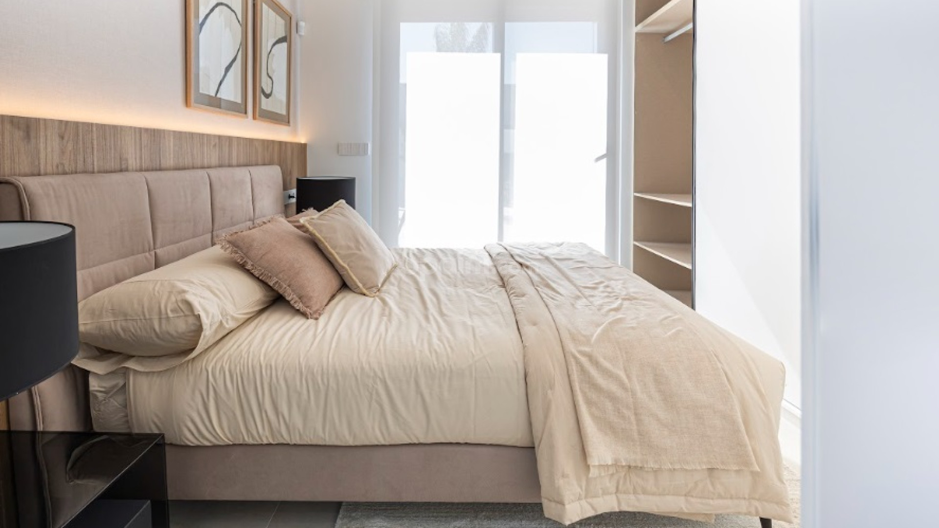 Nueva construcción  - Villa -
Ciudad Quesada