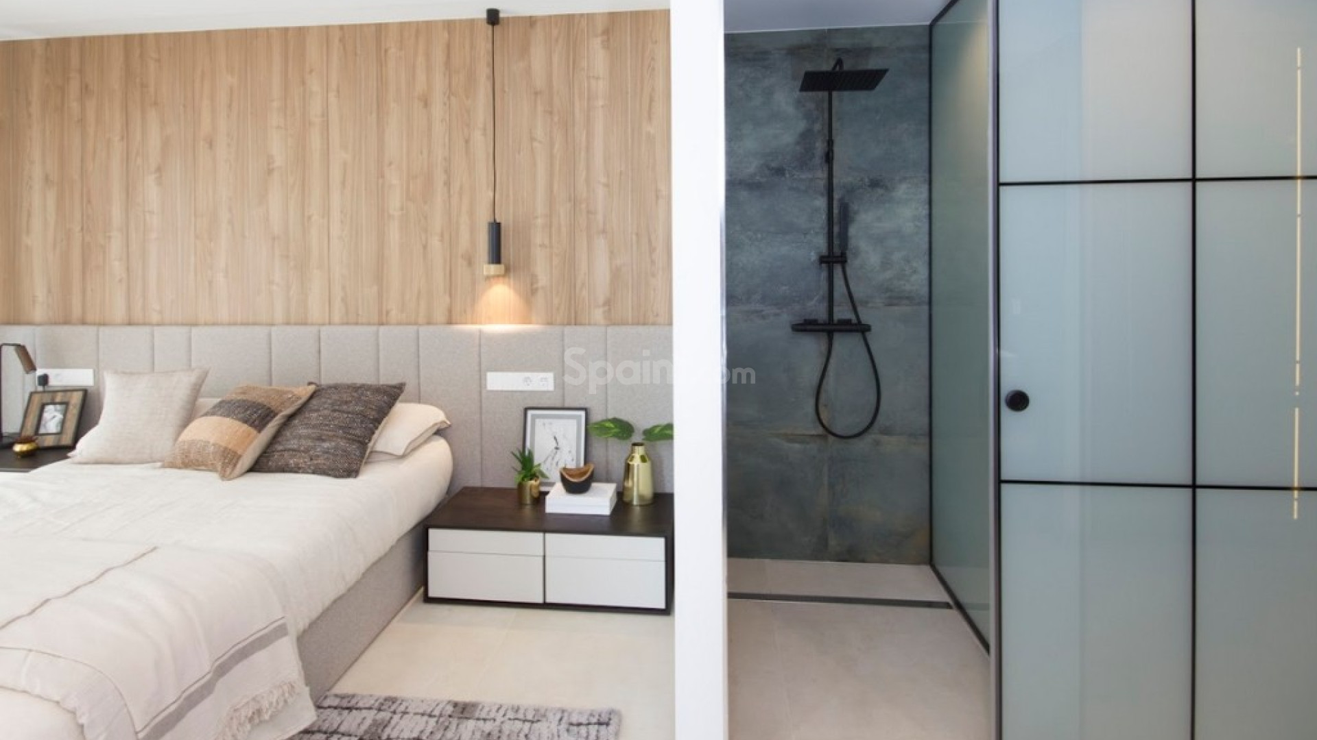 Nueva construcción  - Villa -
Ciudad Quesada