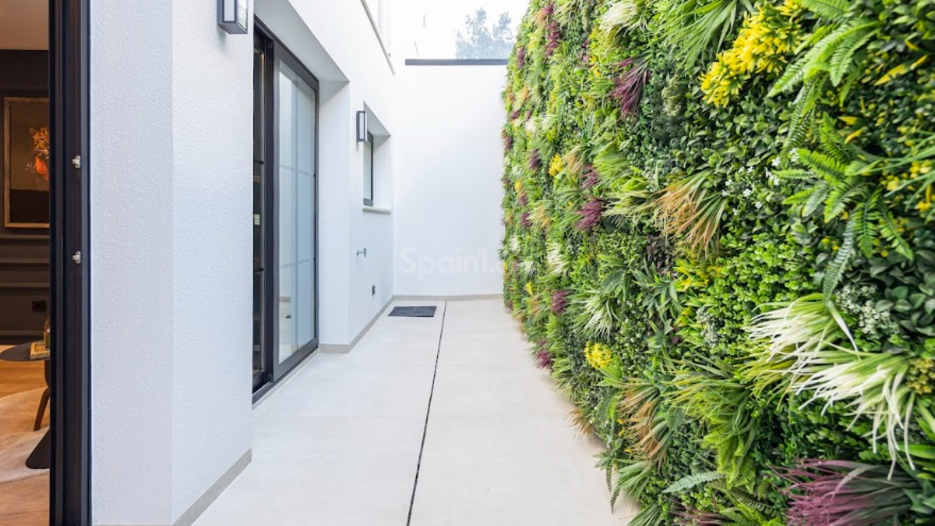 Nueva construcción  - Villa -
Ciudad Quesada