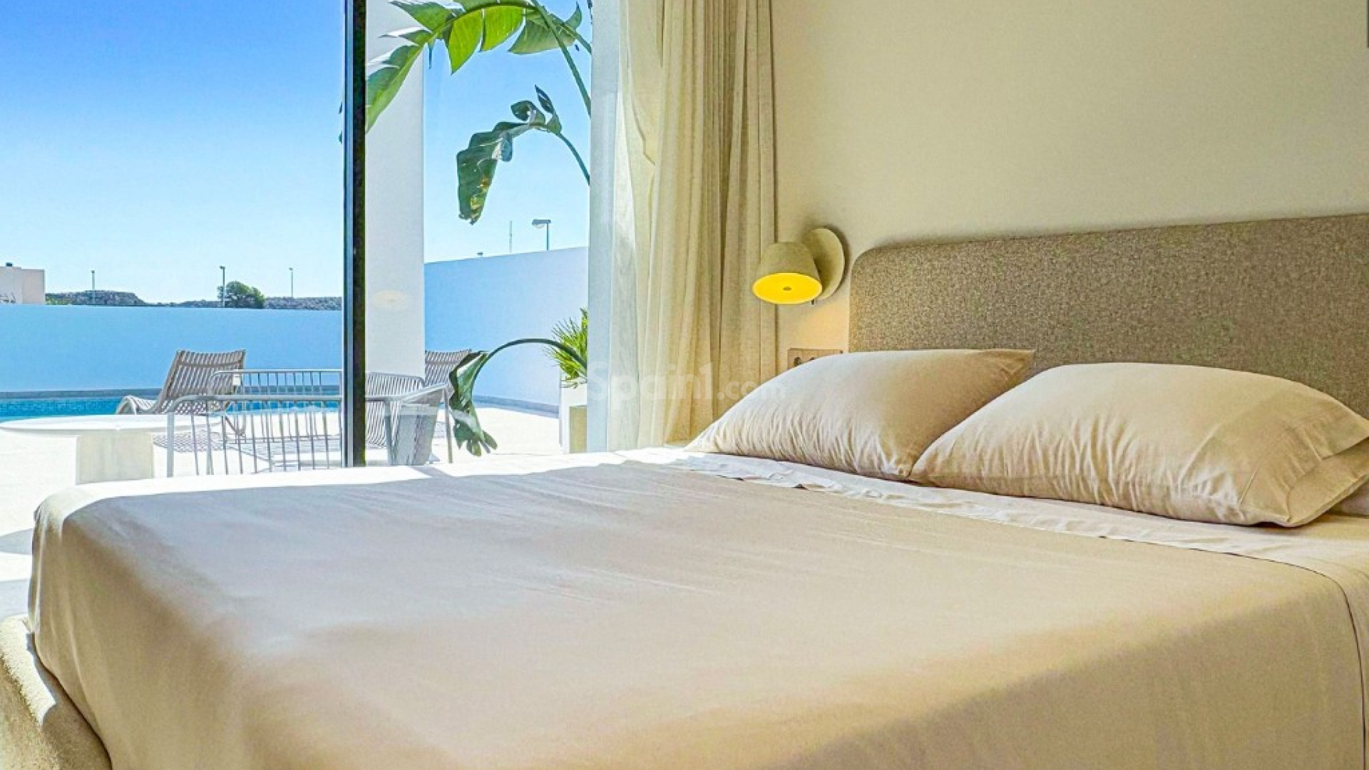 Nueva construcción  - Villa -
Ciudad Quesada