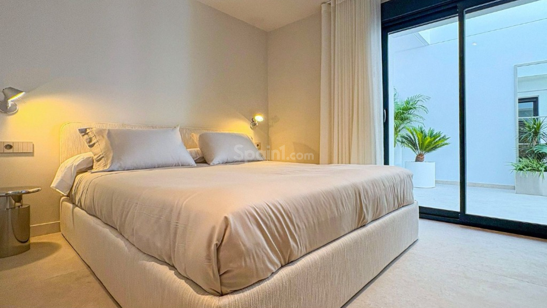 Nueva construcción  - Villa -
Ciudad Quesada