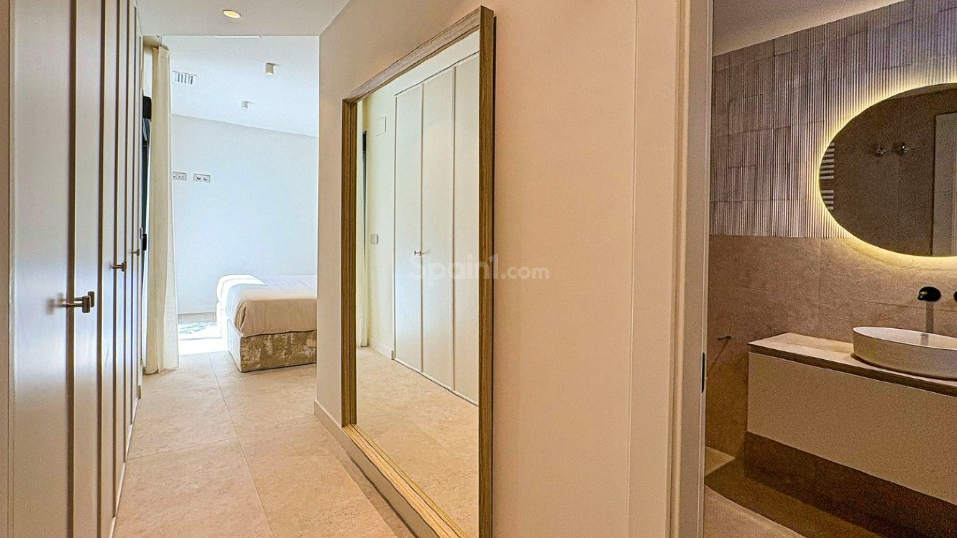 Nueva construcción  - Villa -
Ciudad Quesada