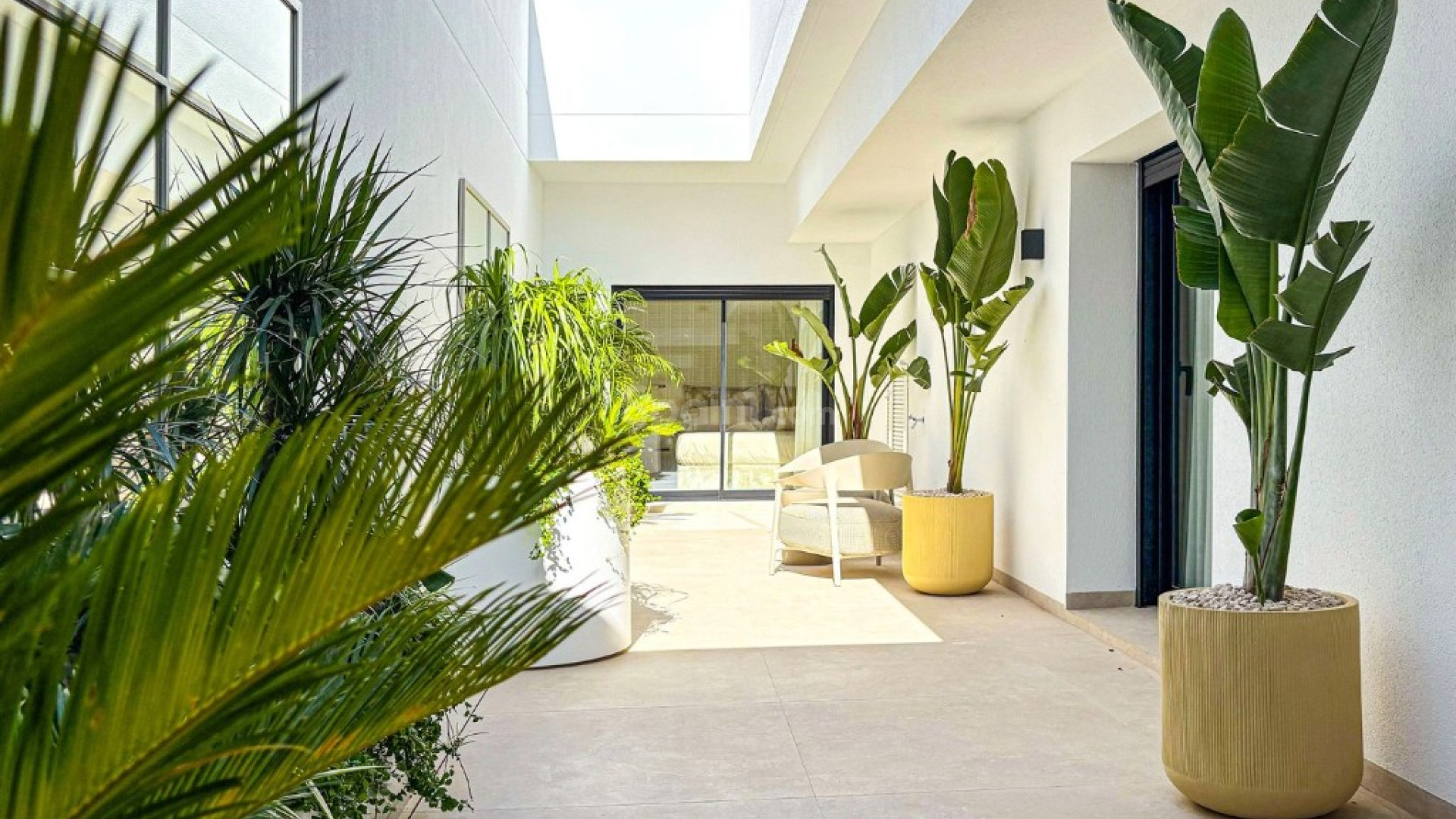 Nueva construcción  - Villa -
Ciudad Quesada