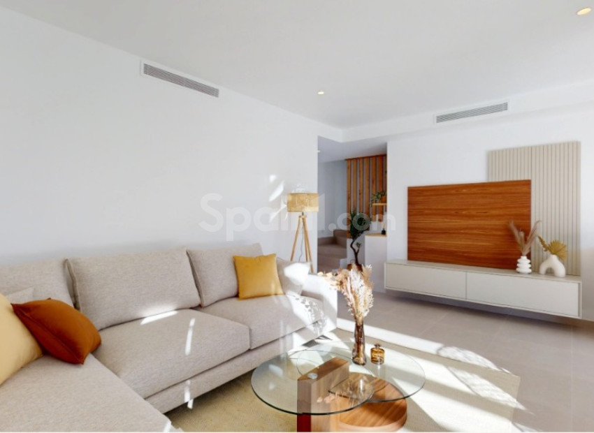 Nueva construcción  - Villa -
Costa Blanca - Orihuela Costa