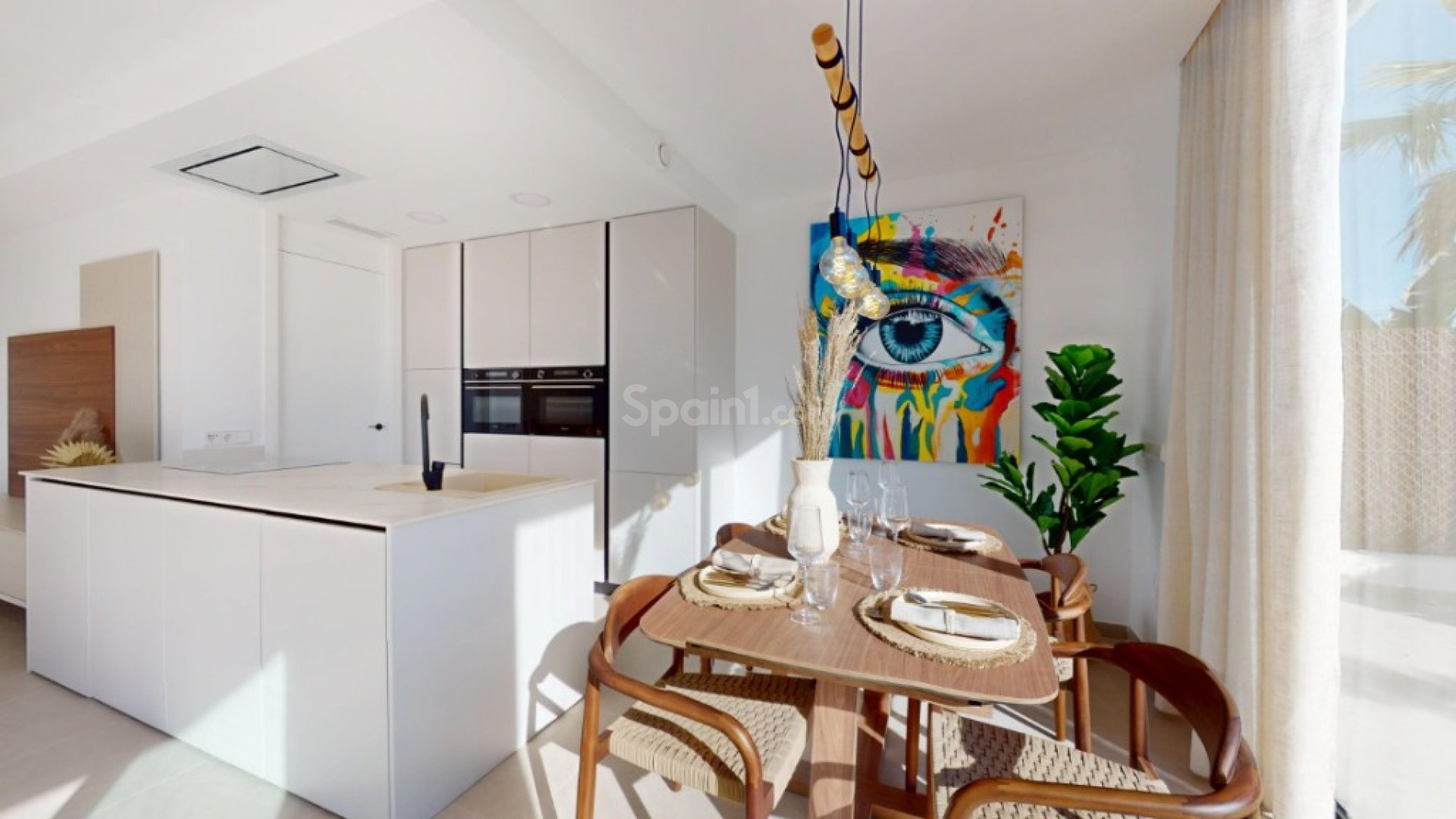 Nueva construcción  - Villa -
Costa Blanca - Orihuela Costa