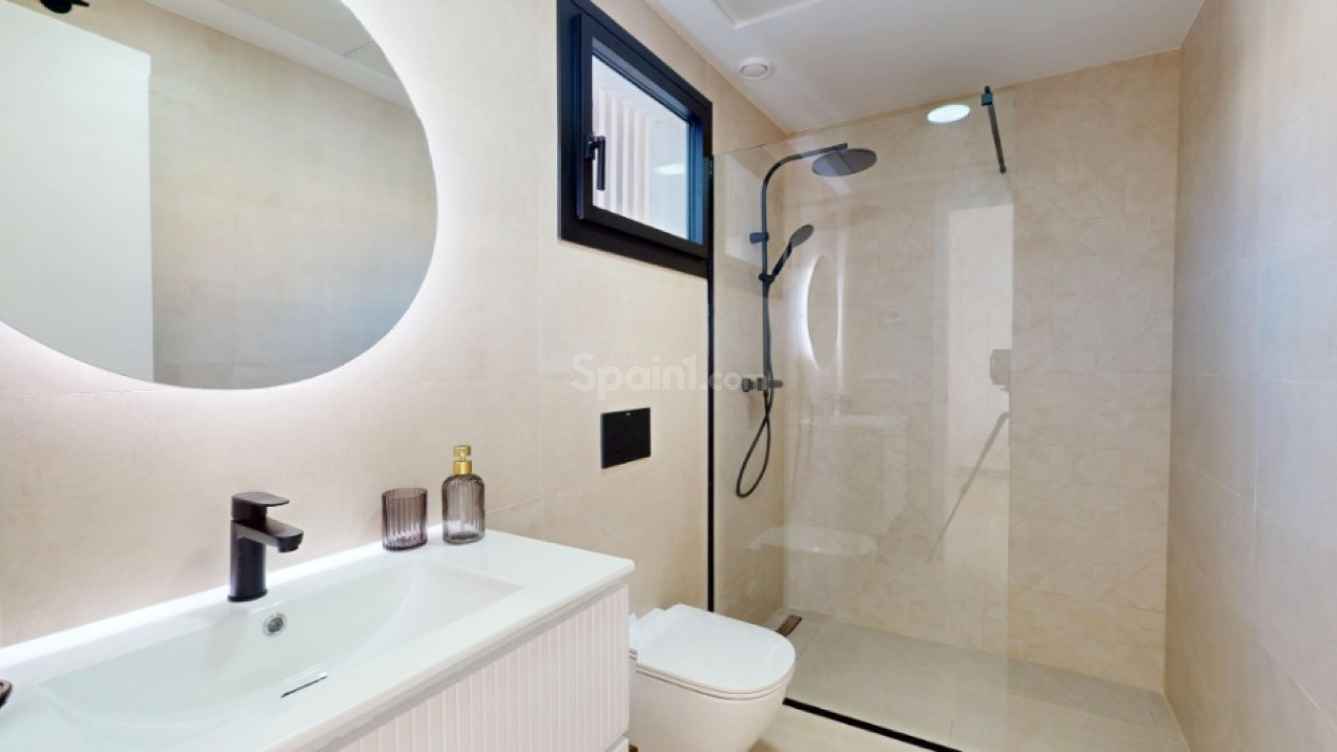 Nueva construcción  - Villa -
Costa Blanca - Orihuela Costa