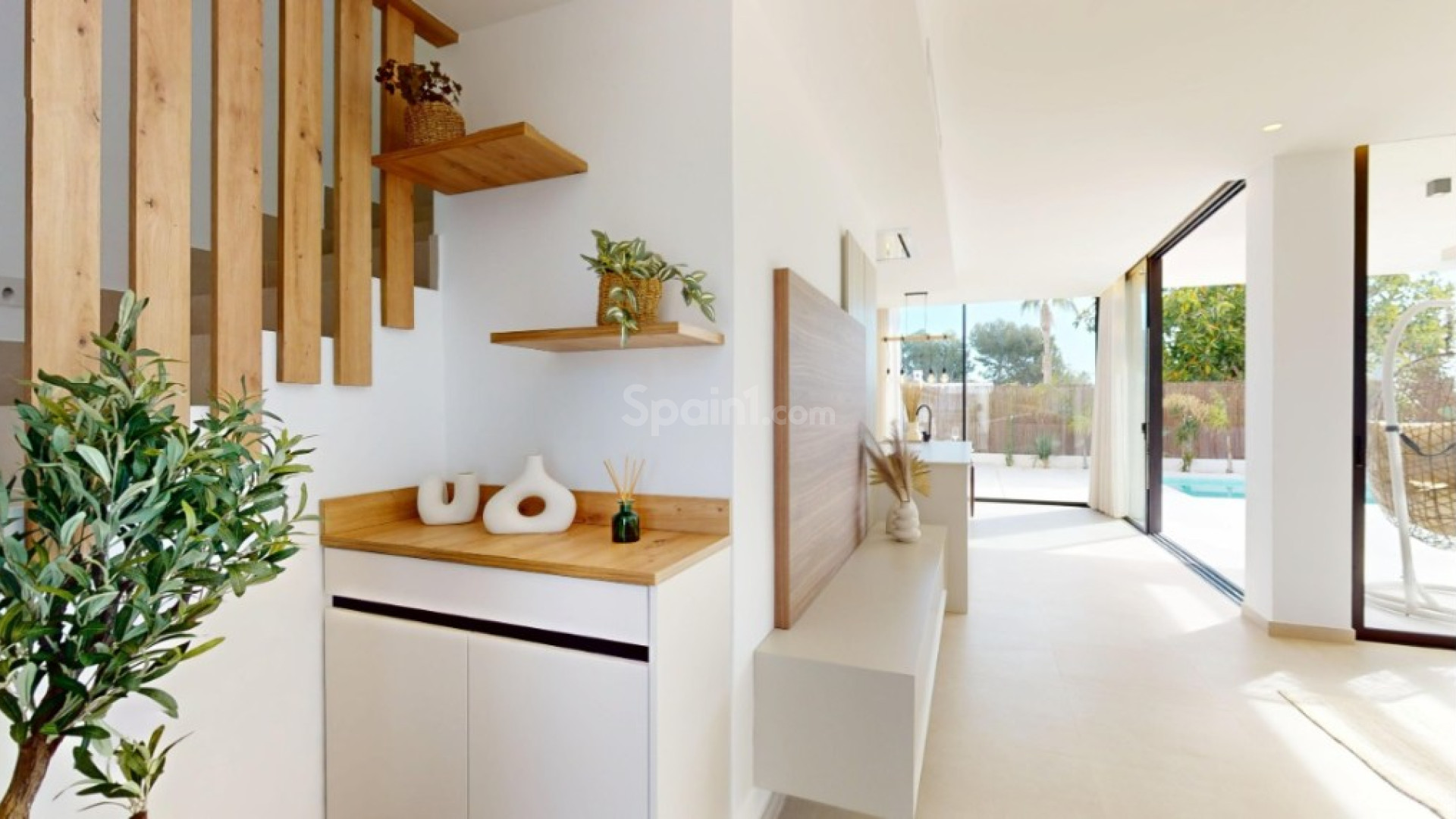 Nueva construcción  - Villa -
Costa Blanca - Orihuela Costa