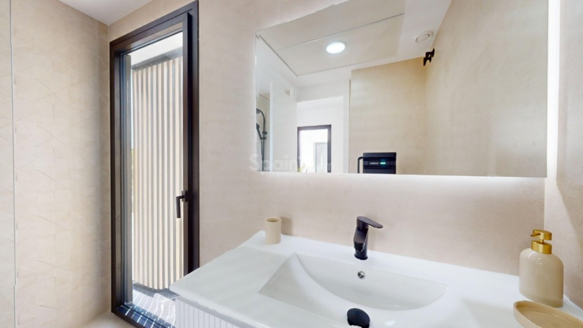 Nueva construcción  - Villa -
Costa Blanca - Orihuela Costa