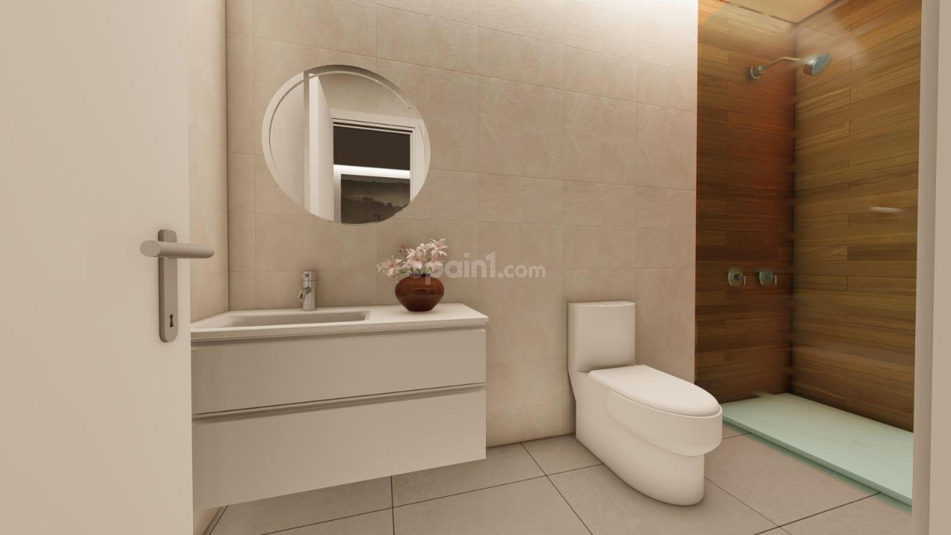 Nueva construcción  - Villa -
Daya Nueva