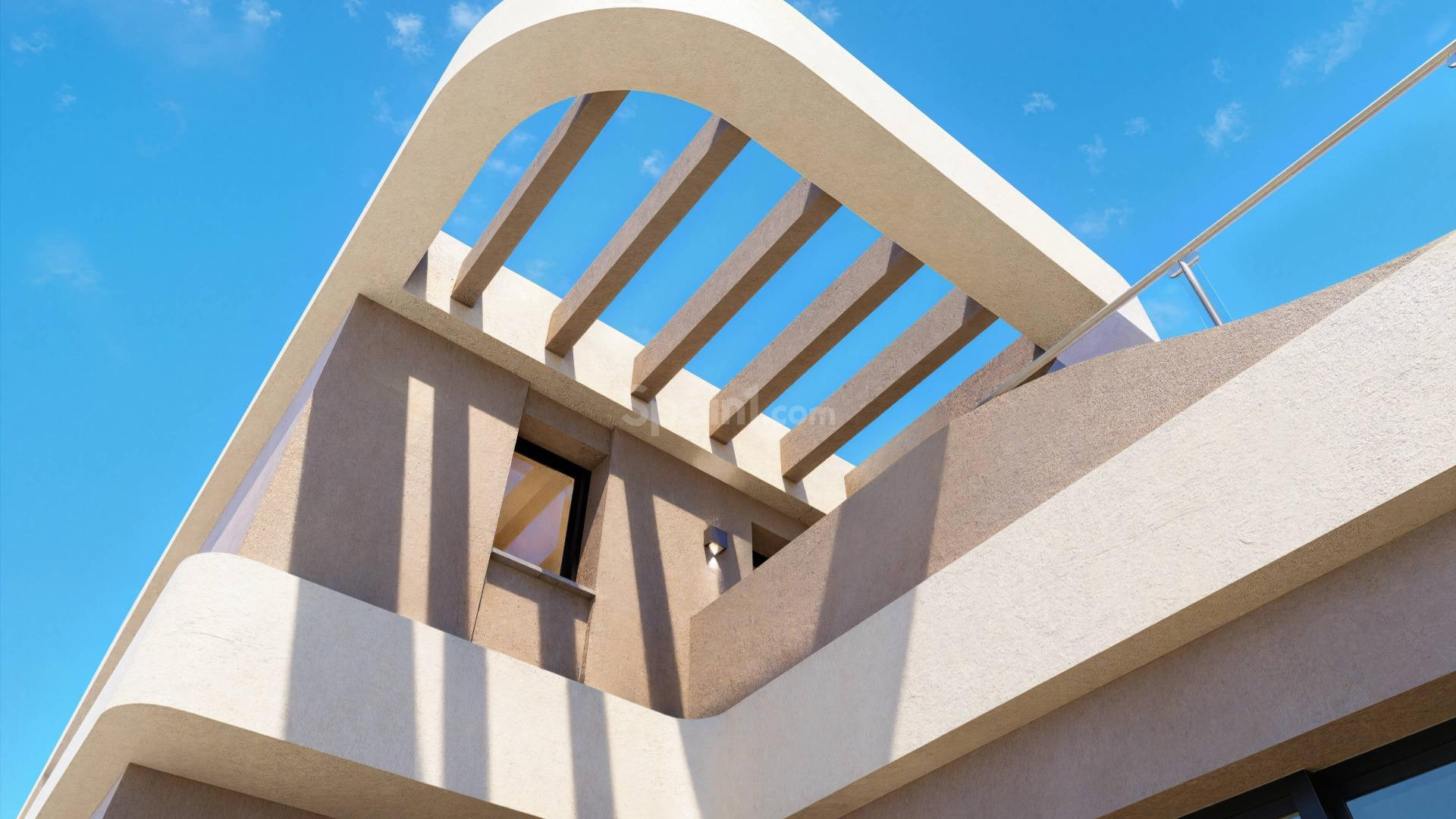 Nueva construcción  - Villa -
Daya Nueva