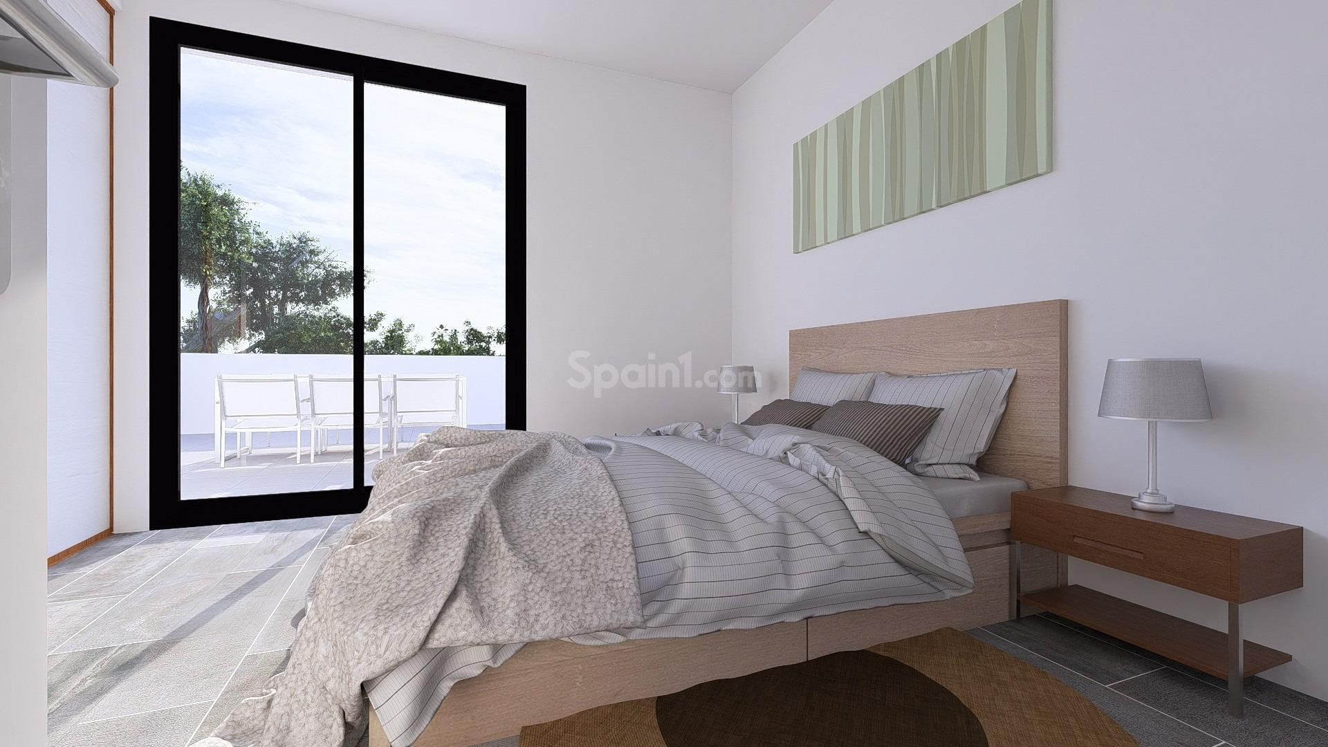 Nueva construcción  - Villa -
Daya Nueva