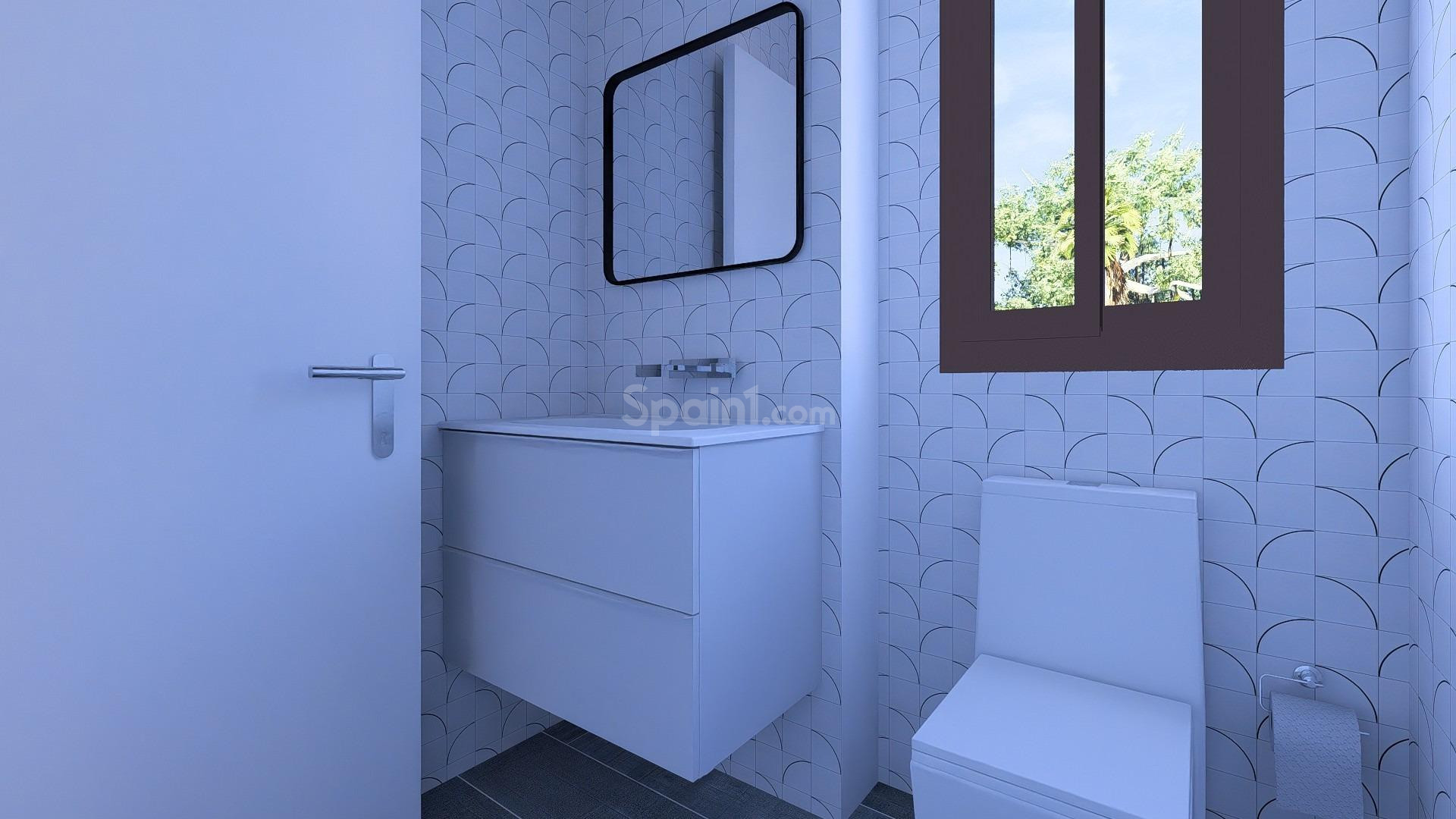 Nueva construcción  - Villa -
Daya Nueva