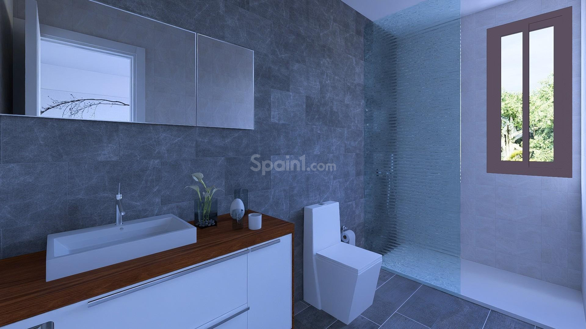 Nueva construcción  - Villa -
Daya Nueva