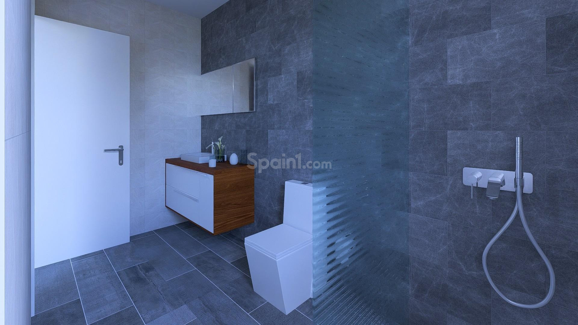 Nueva construcción  - Villa -
Daya Nueva