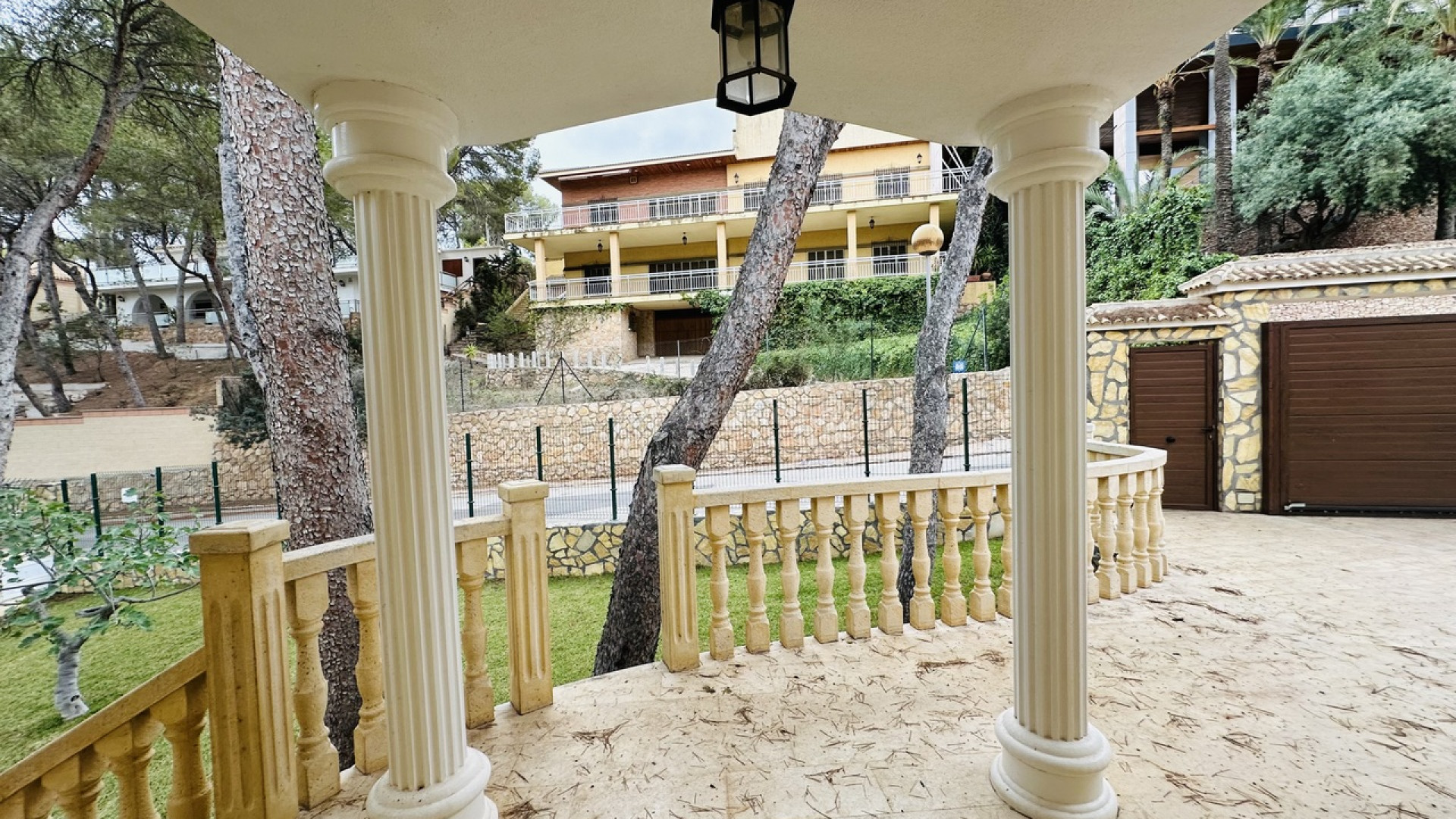 Nueva construcción  - Villa -
Dehesa de Campoamor - Campoamor
