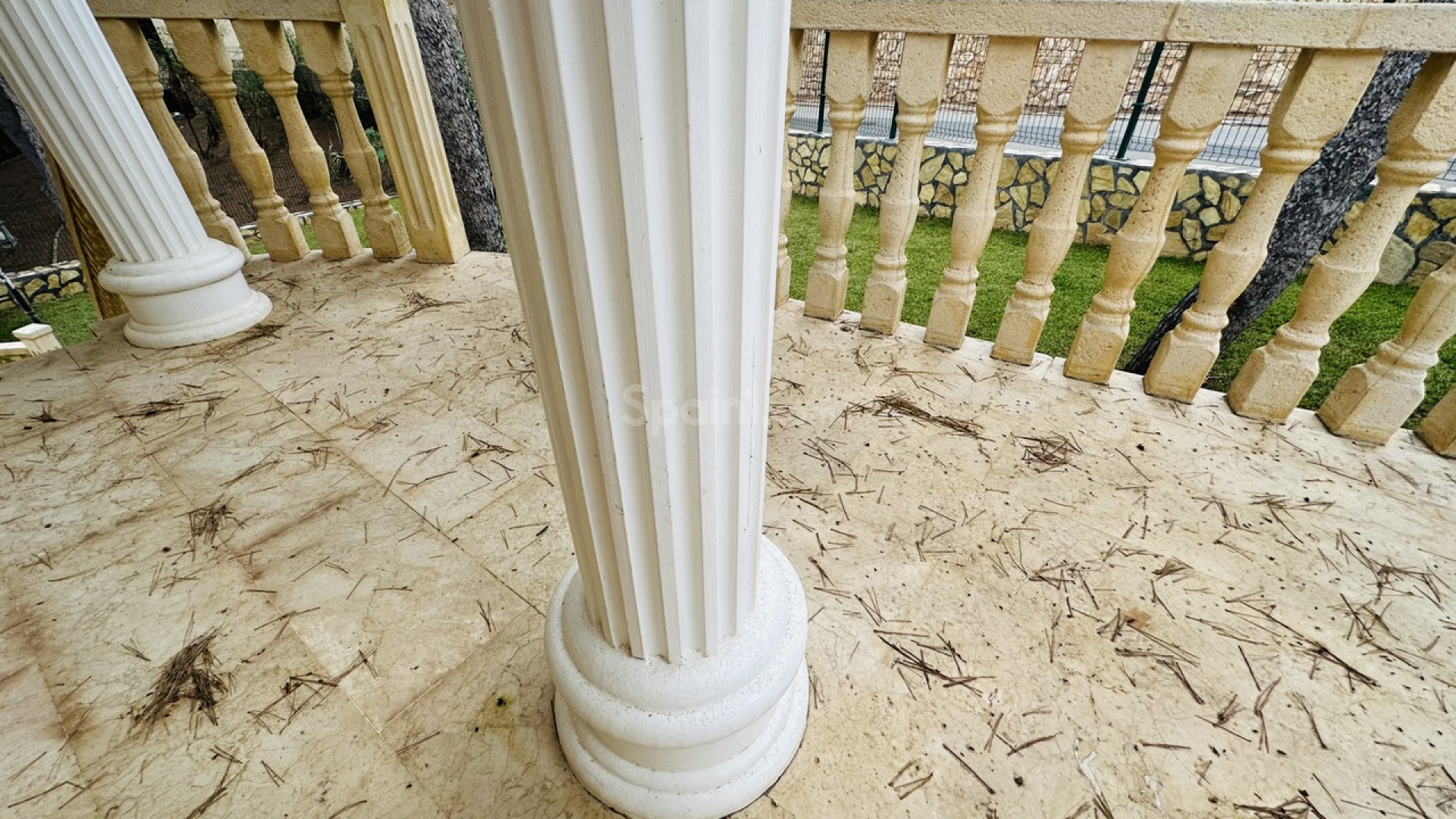Nueva construcción  - Villa -
Dehesa de Campoamor - Campoamor