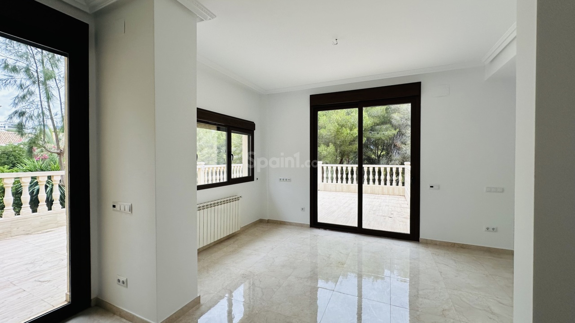 Nueva construcción  - Villa -
Dehesa de Campoamor - Campoamor