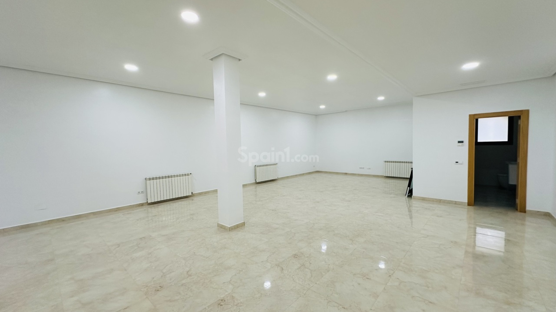 Nueva construcción  - Villa -
Dehesa de Campoamor - Campoamor