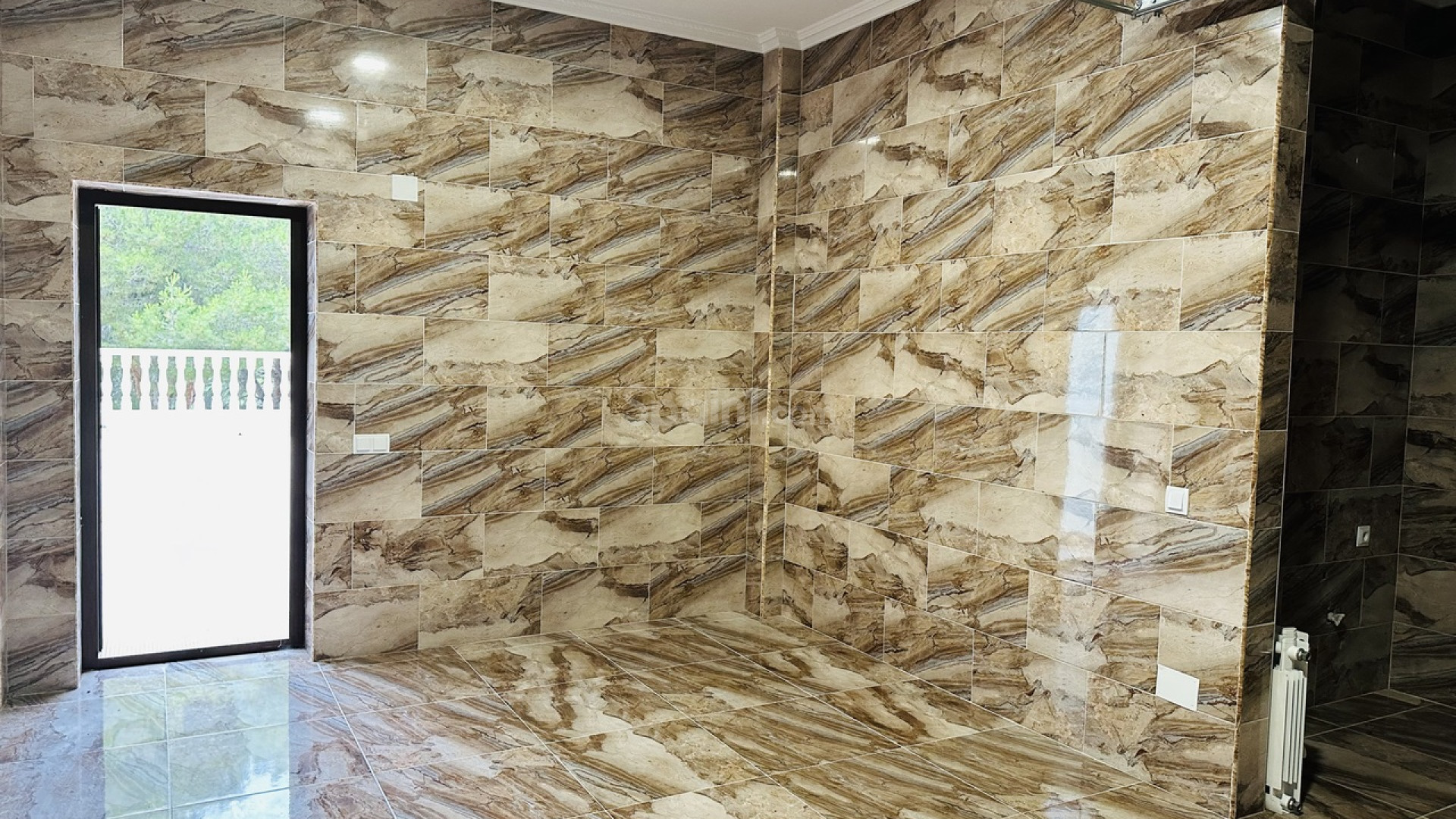 Nueva construcción  - Villa -
Dehesa de Campoamor - Campoamor