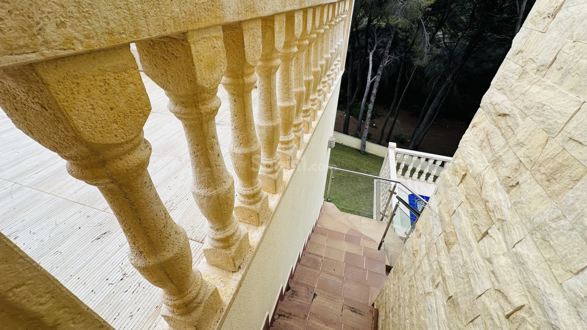 Nueva construcción  - Villa -
Dehesa de Campoamor - Campoamor