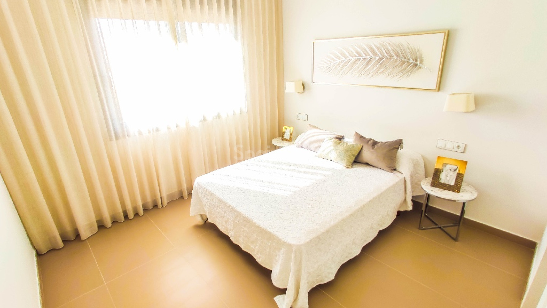 Nueva construcción  - Villa -
Dehesa de Campoamor - Campoamor