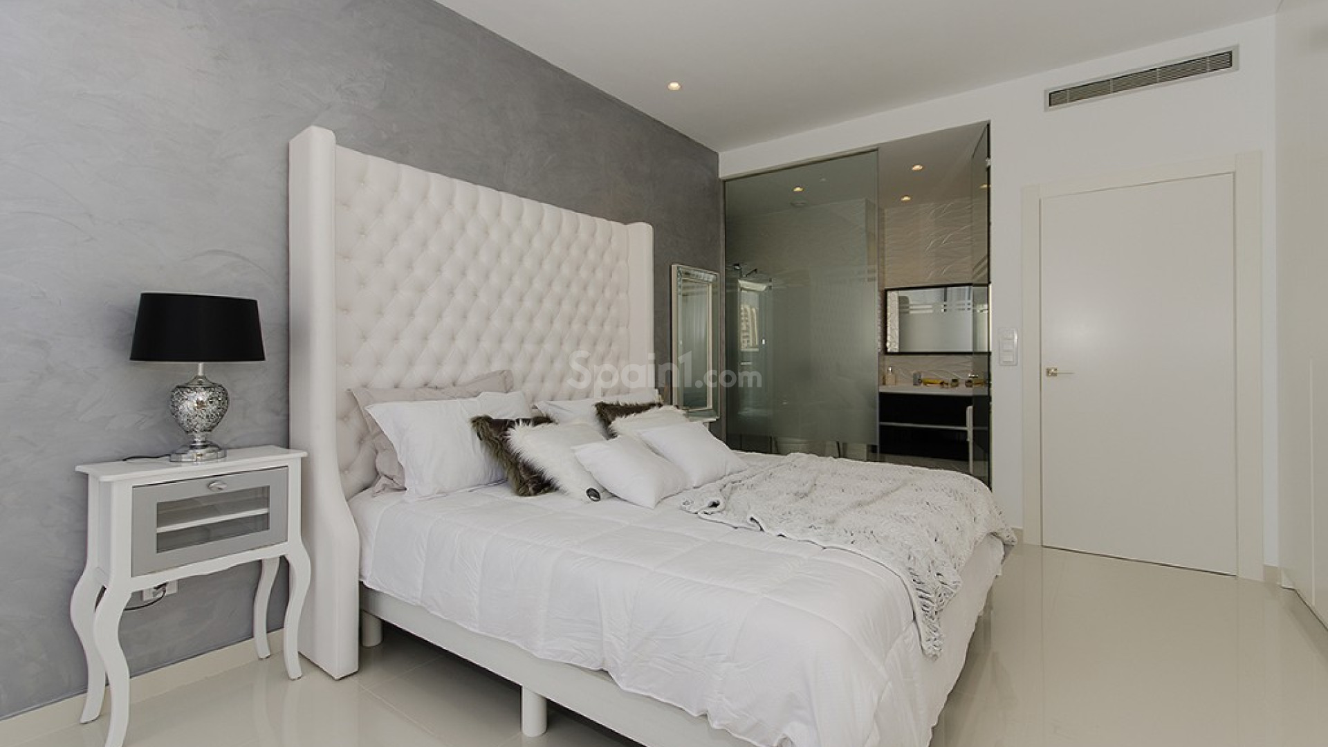 Nueva construcción  - Villa -
Dehesa de Campoamor - Campoamor