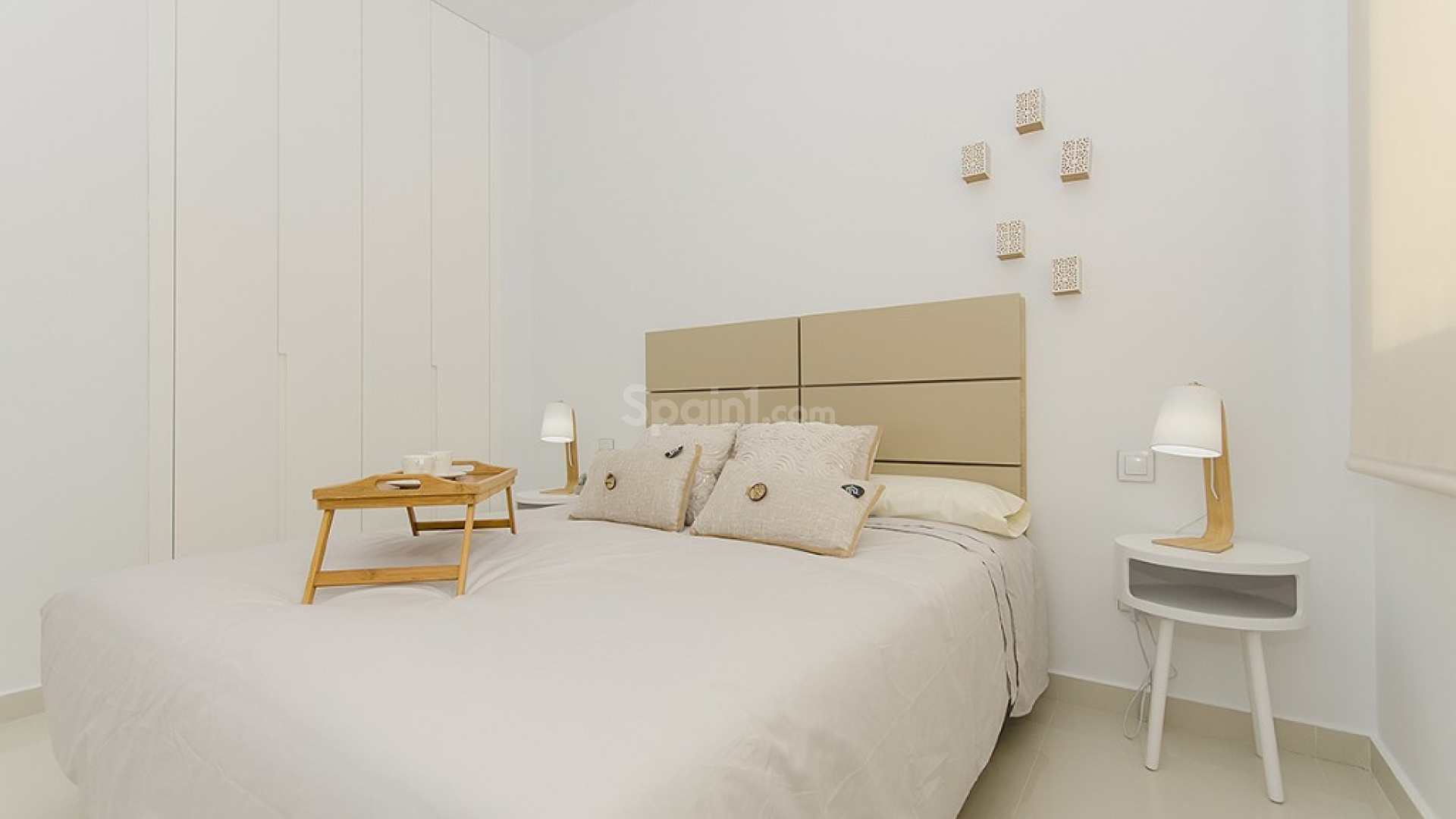 Nueva construcción  - Villa -
Dehesa de Campoamor - Campoamor