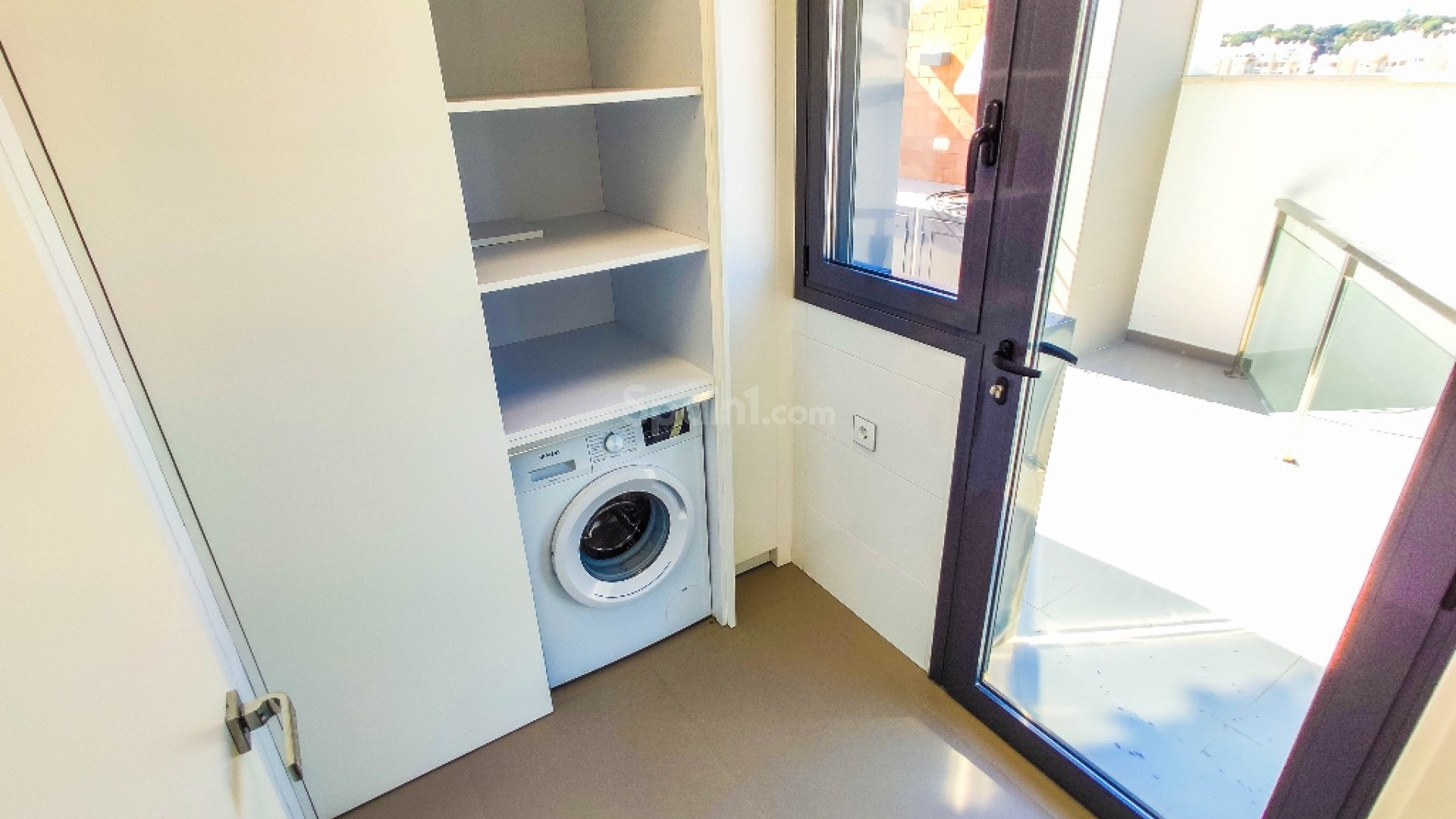 Nueva construcción  - Villa -
Dehesa de Campoamor - Campoamor