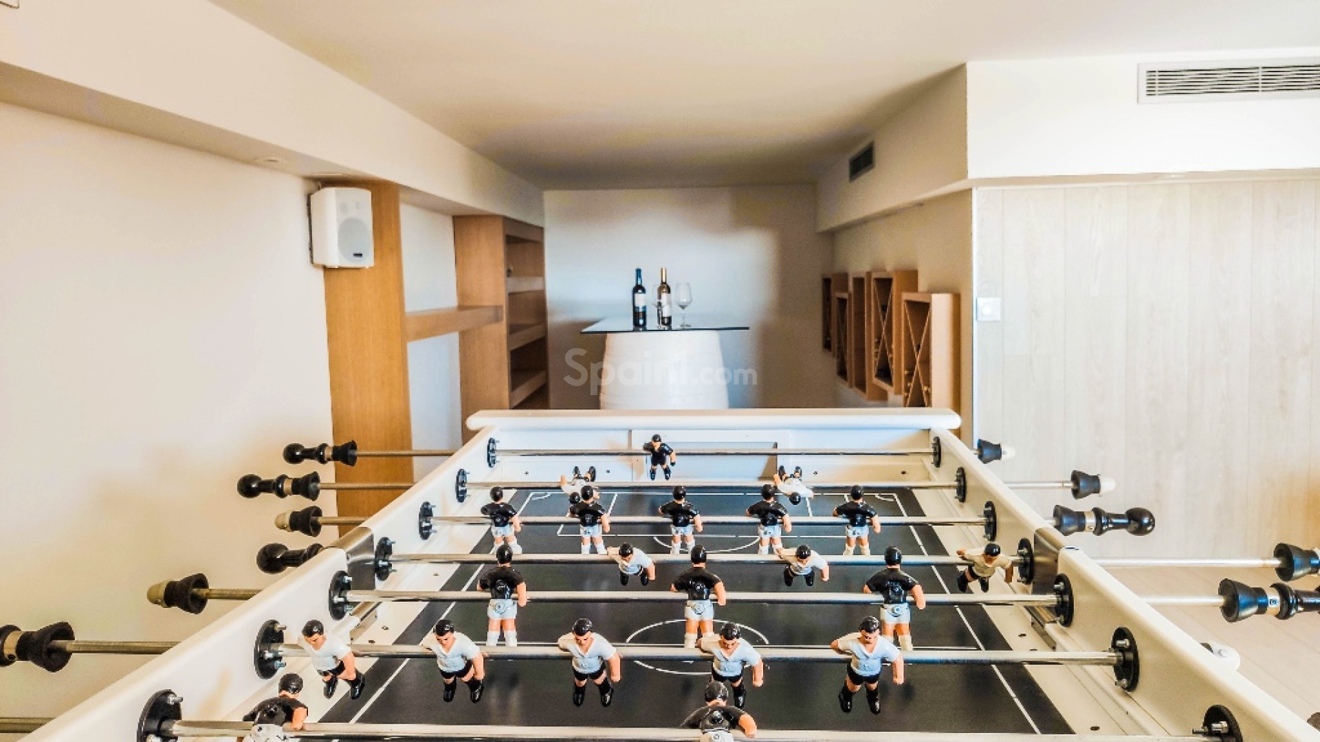 Nueva construcción  - Villa -
Dehesa de Campoamor - Campoamor