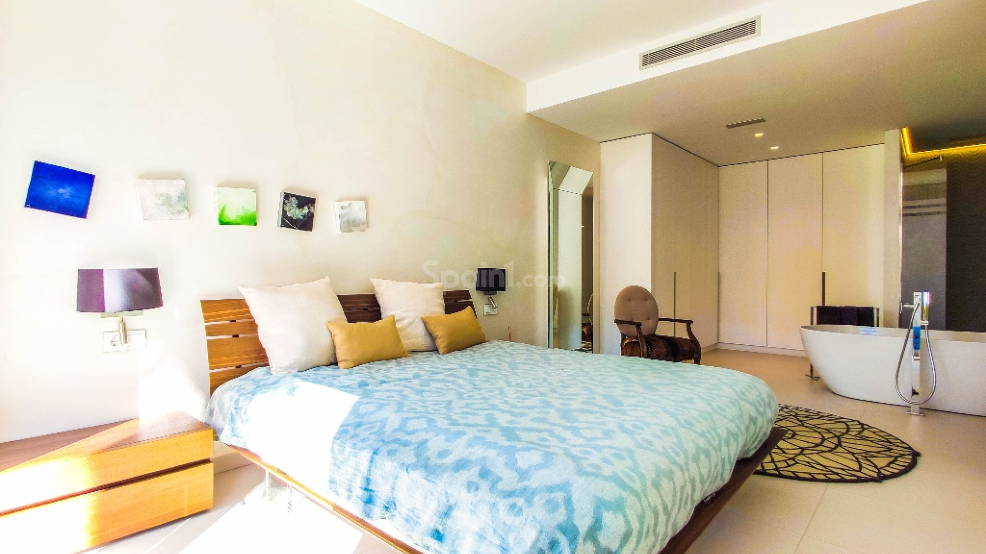 Nueva construcción  - Villa -
Dehesa de Campoamor - Campoamor