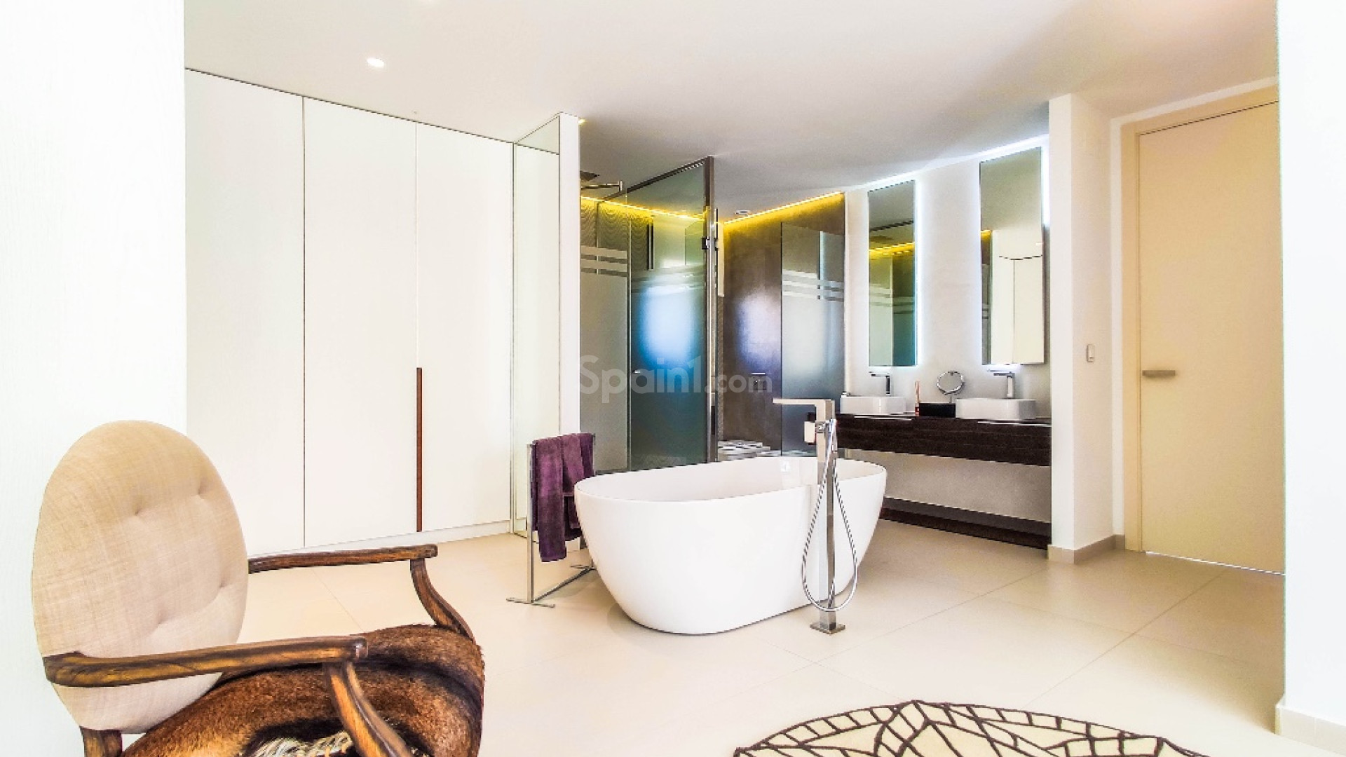 Nueva construcción  - Villa -
Dehesa de Campoamor - Campoamor