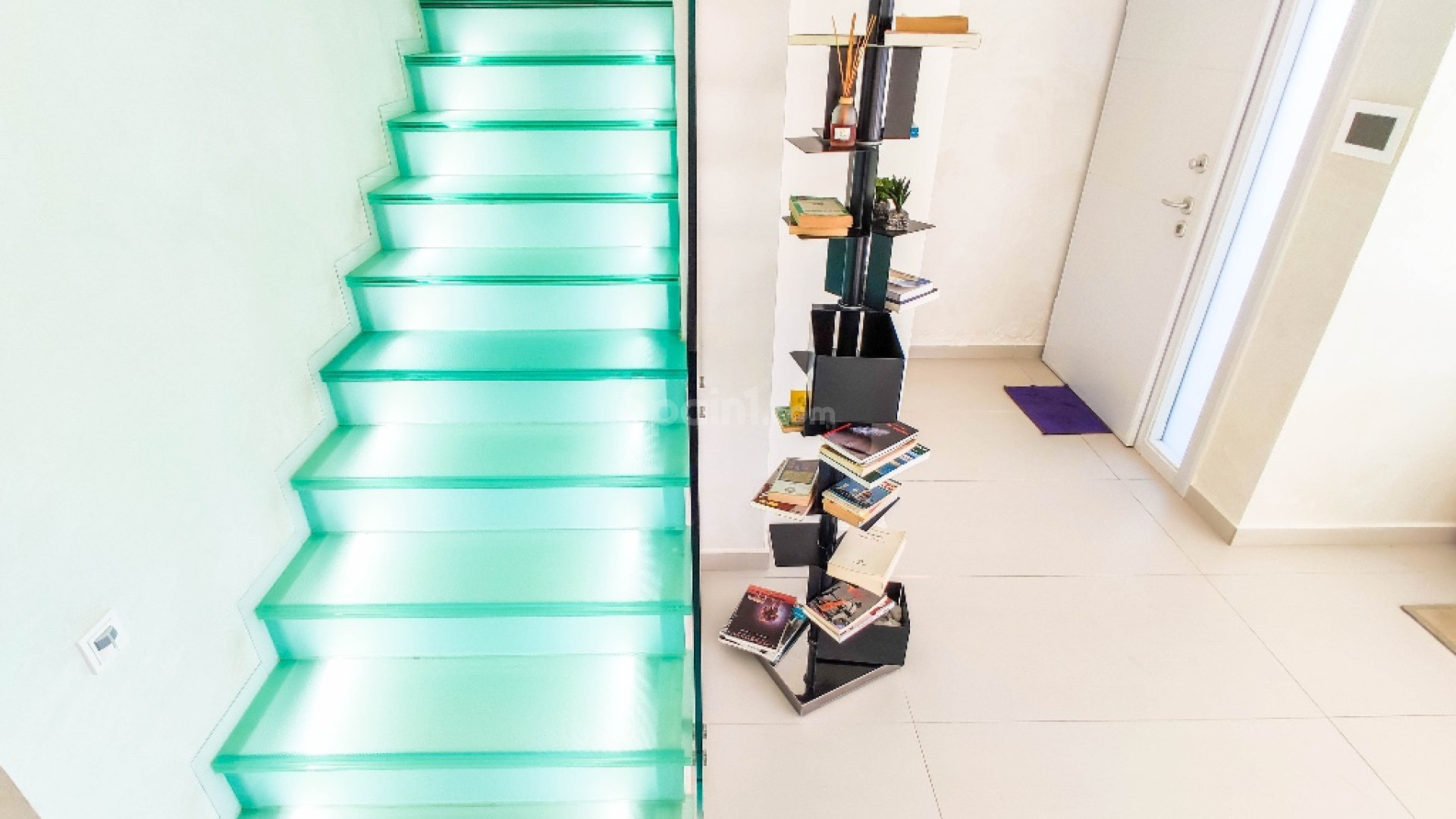 Nueva construcción  - Villa -
Dehesa de Campoamor - Campoamor