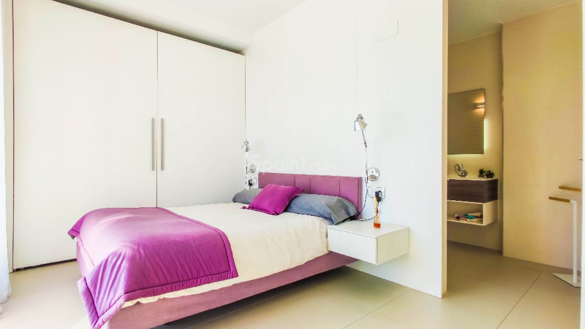 Nueva construcción  - Villa -
Dehesa de Campoamor - Campoamor