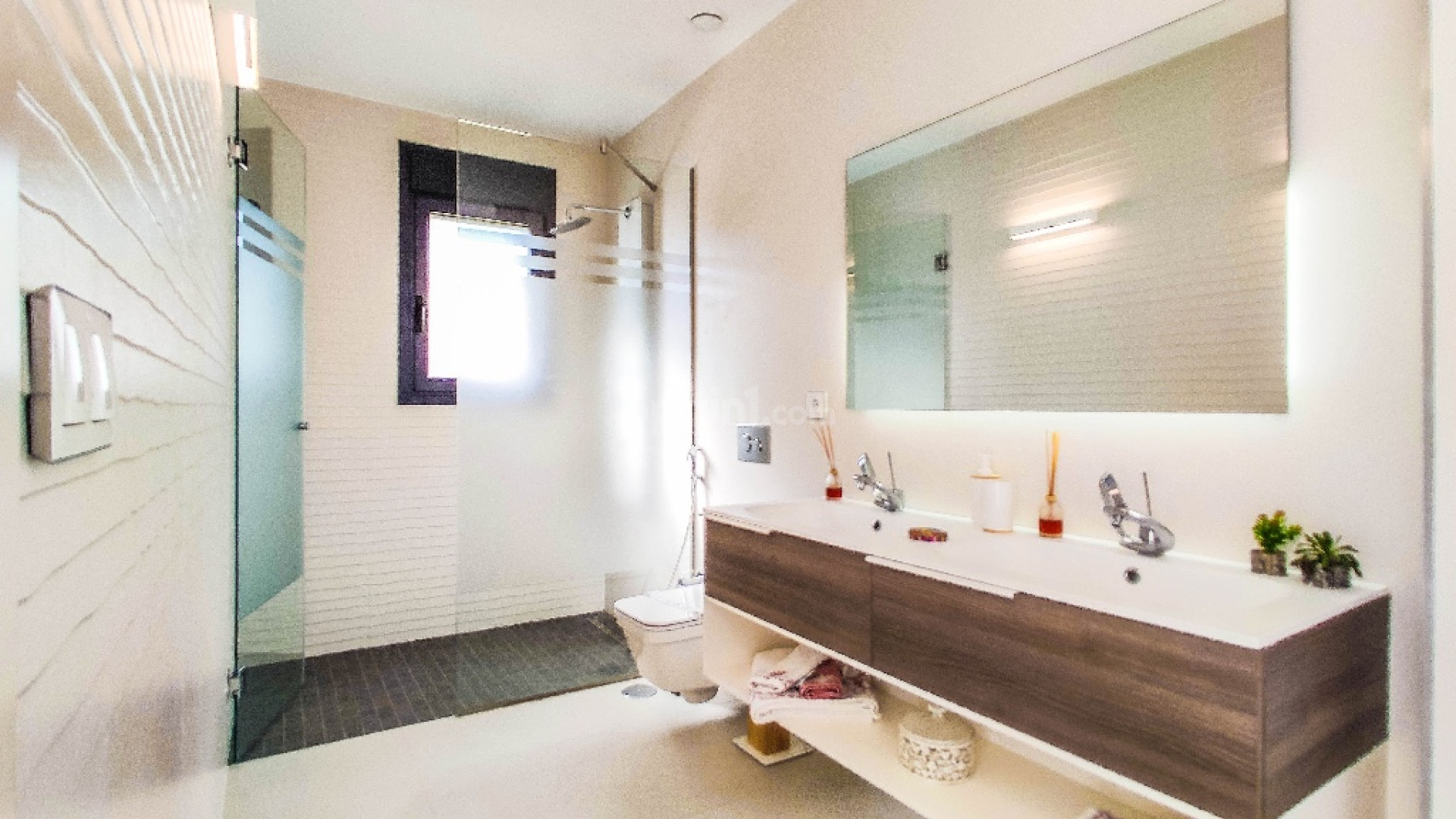 Nueva construcción  - Villa -
Dehesa de Campoamor - Campoamor