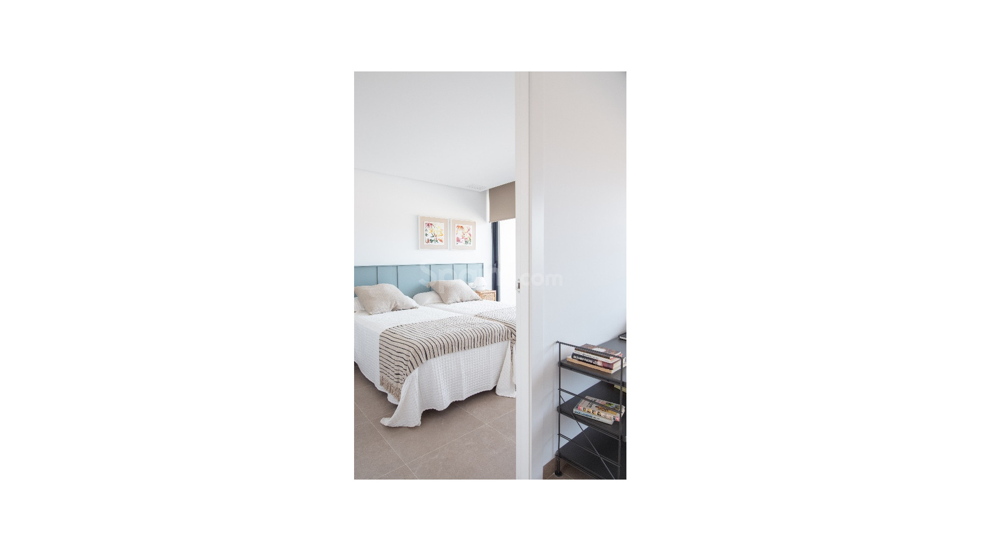 Nueva construcción  - Villa -
Dehesa de Campoamor - Campoamor