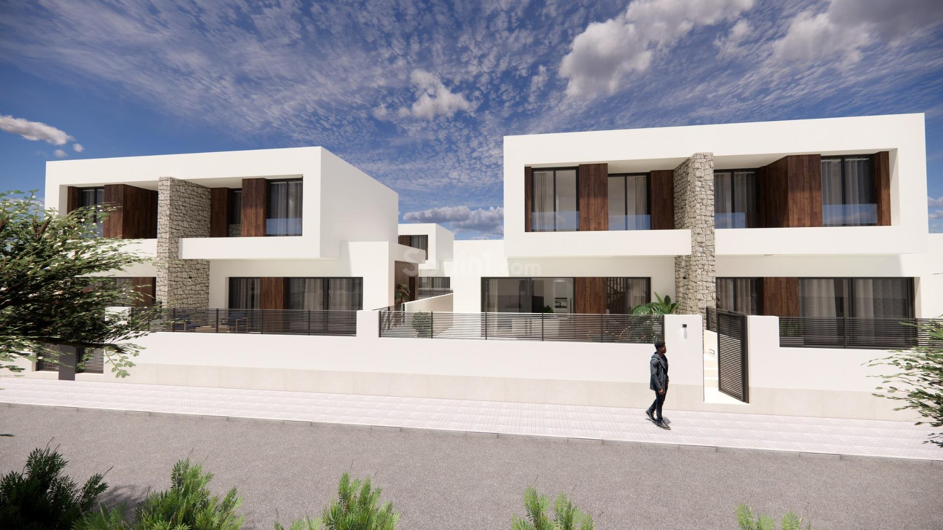 Nueva construcción  - Villa -
Dolores - Sector 3