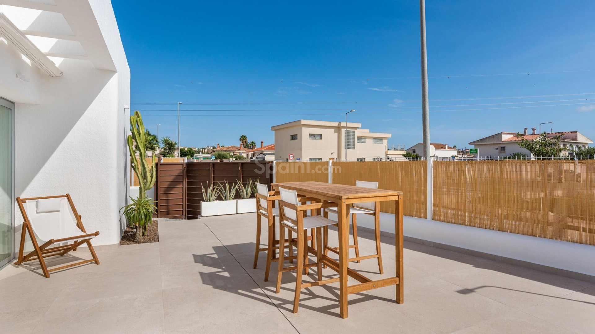 Nueva construcción  - Villa -
Dolores