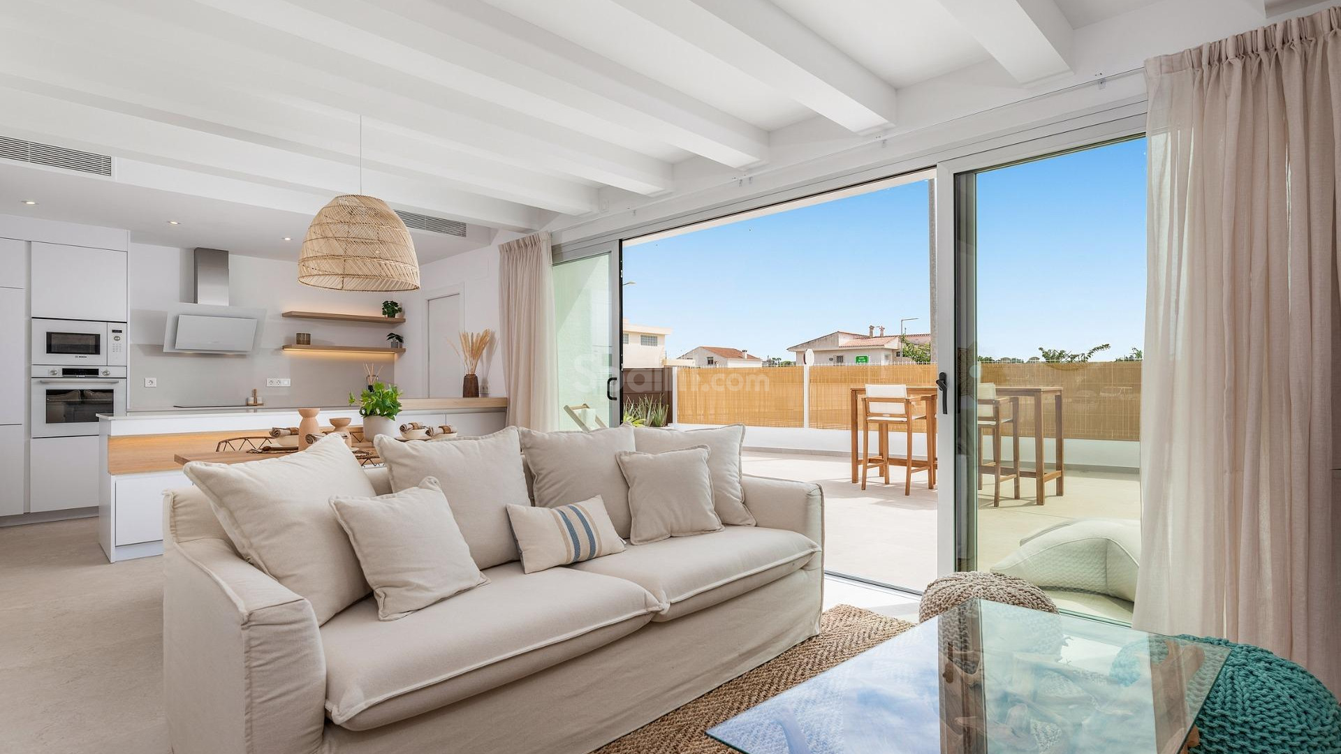 Nueva construcción  - Villa -
Dolores