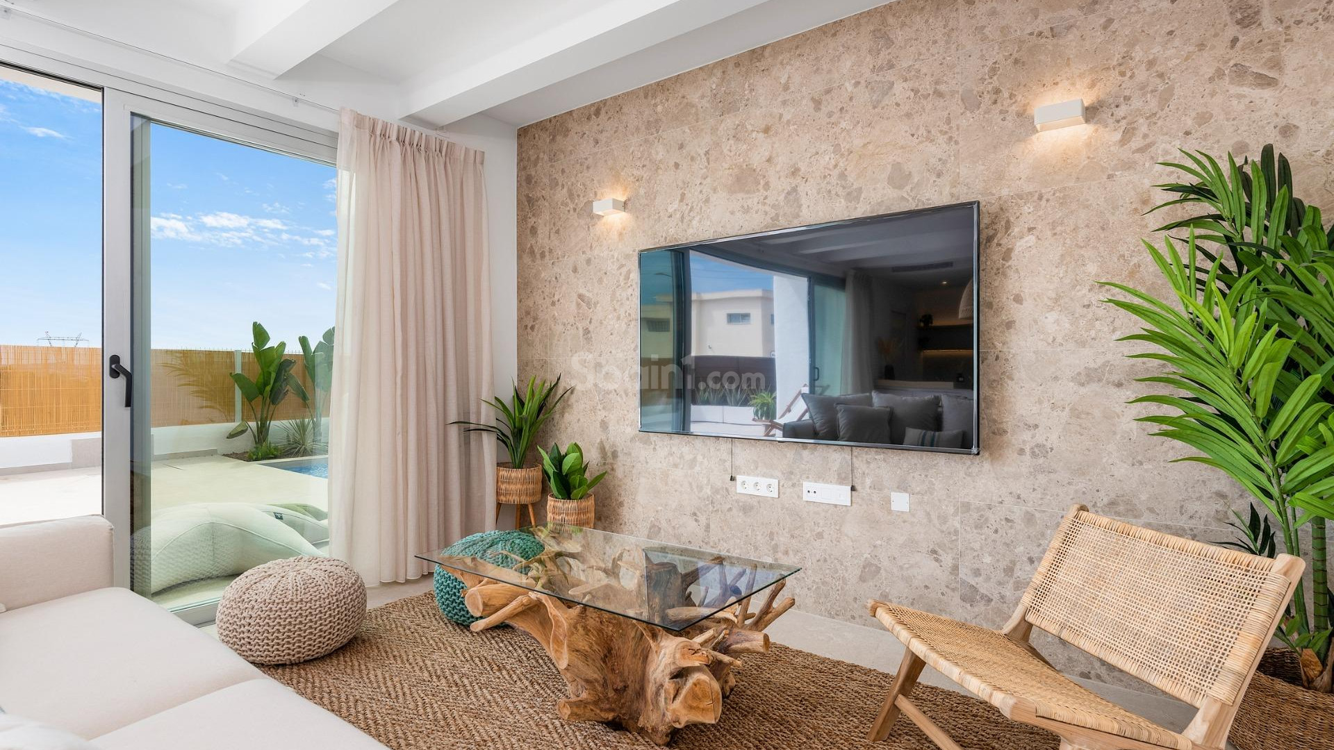 Nueva construcción  - Villa -
Dolores
