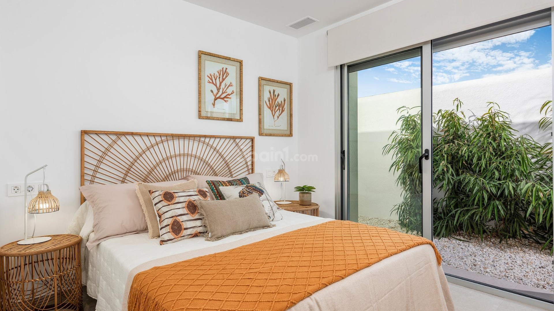 Nueva construcción  - Villa -
Dolores