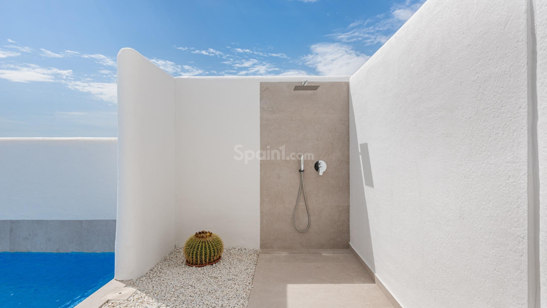 Nueva construcción  - Villa -
Dolores