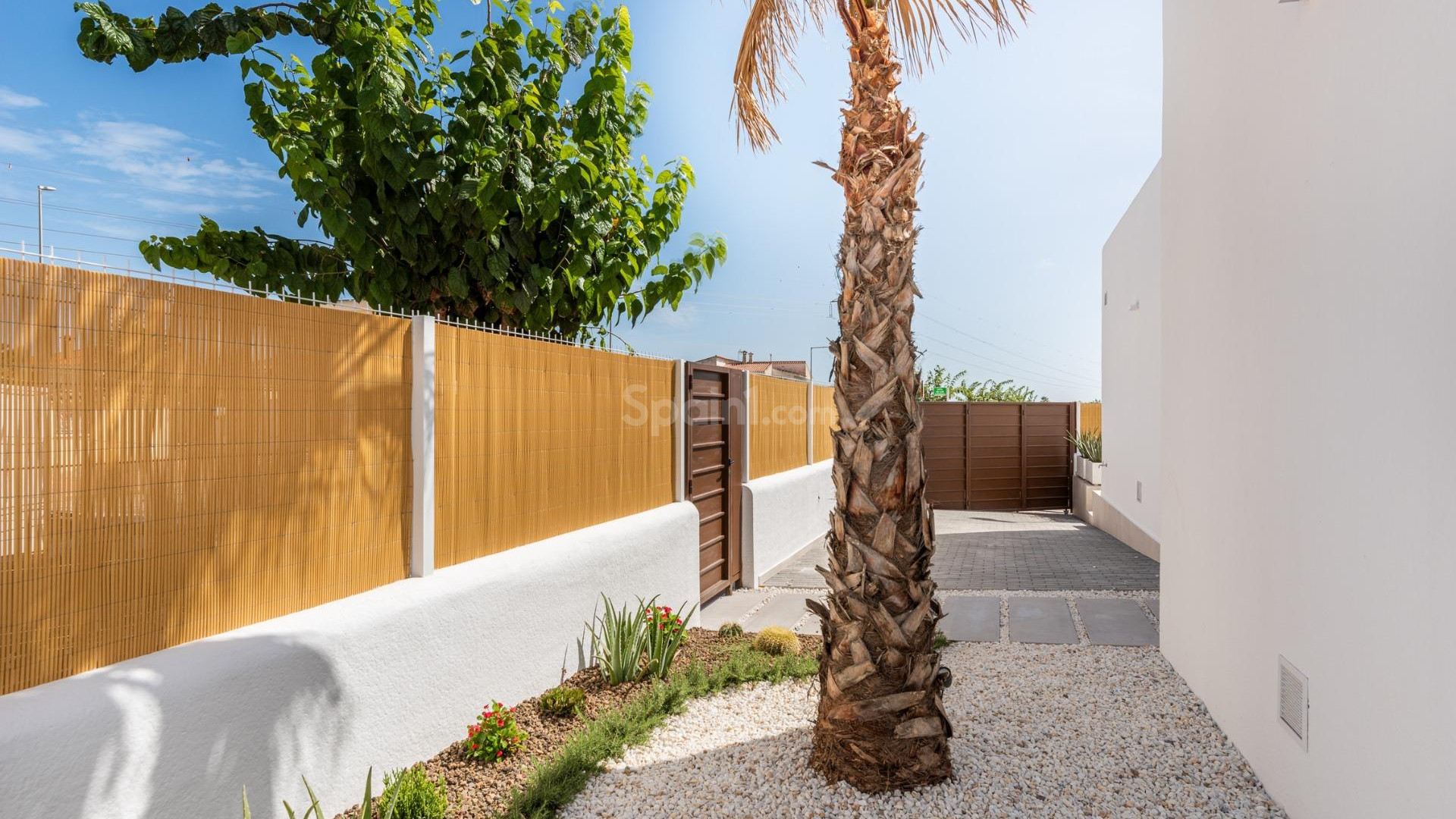 Nueva construcción  - Villa -
Dolores
