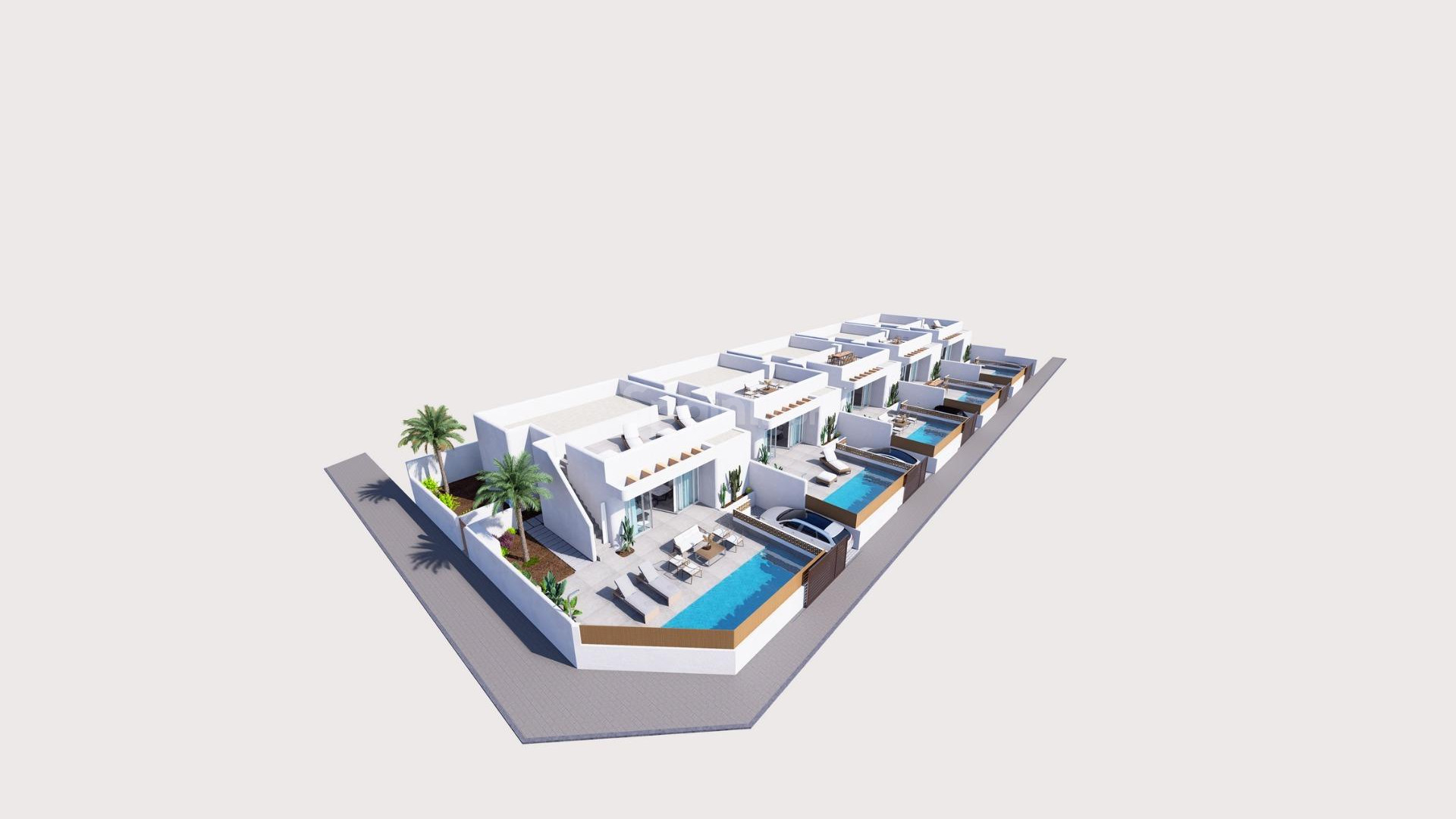 Nueva construcción  - Villa -
Dolores